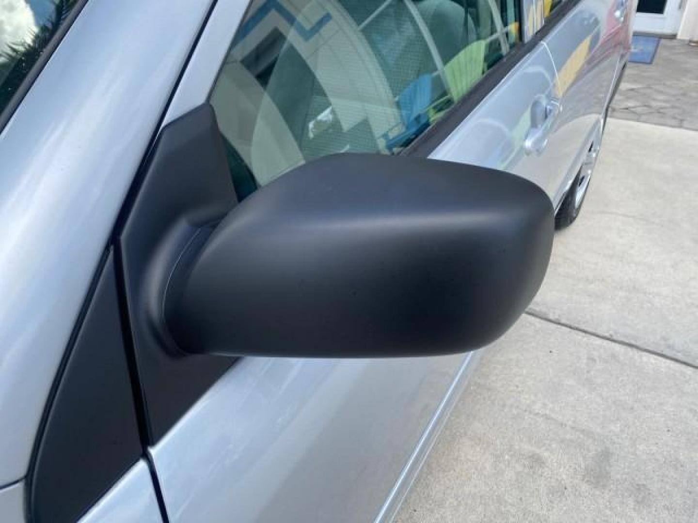 2007 Silver Streak Mica /Stone Toyota Corolla LOADED LOW MILES 11,867 1 OWNER (1NXBR32E07Z) with an 1.8L DOHC SFI 16-Valve VVT-i 4-Cyl Engine engine, Automatic transmission, located at 4701 North Dixie Hwy, Pompano Beach, FL, 33064, (954) 422-2889, 26.240938, -80.123474 - OUR WEBPAGE FLORIDACARS1.COM HAS OVER 100 PHOTOS AND FREE CARFAX LINK 2007 TOYOTA COROLLA CE HAS EVERY OPTION AS A LE - FULLY LOADED VIN: 1NXBR32E07Z816925 1 N X B R 3 2 E 0 7 Z 8 1 6 9 2 5 SEDAN 4 DR 1.8L I4 F DOHC 16V GASOLINE 41 MPG FRONT WHEEL DRIVE Features Air Conditioning AM/FM Stereo Automat - Photo#40