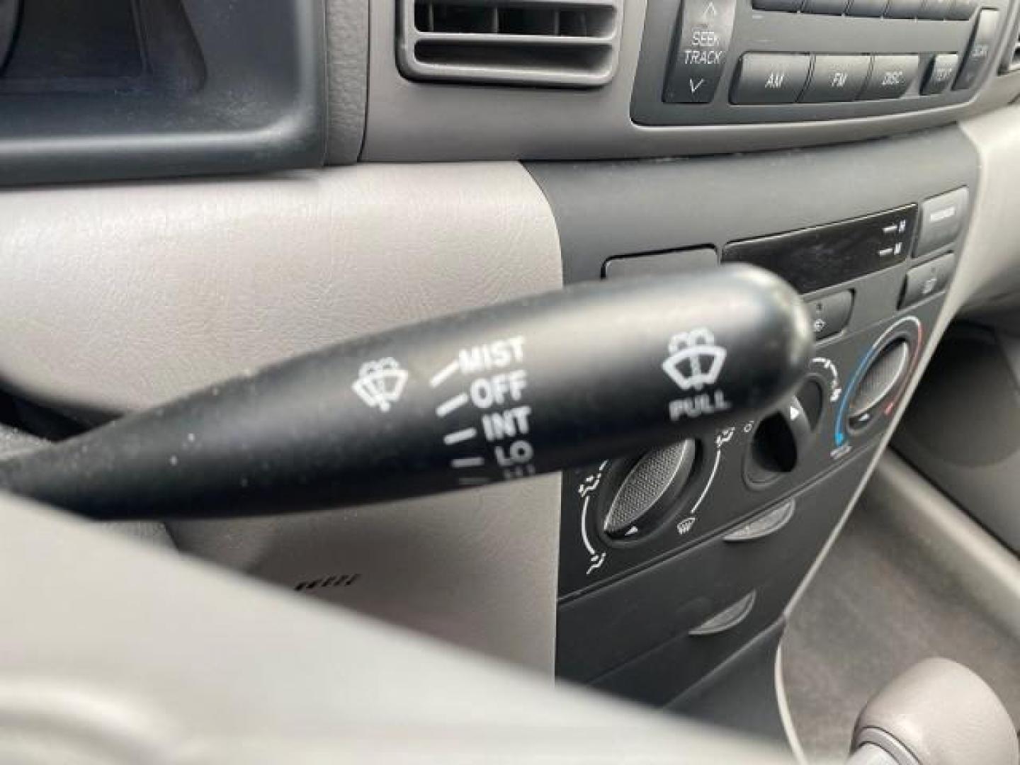 2007 Silver Streak Mica /Stone Toyota Corolla LOADED LOW MILES 11,867 1 OWNER (1NXBR32E07Z) with an 1.8L DOHC SFI 16-Valve VVT-i 4-Cyl Engine engine, Automatic transmission, located at 4701 North Dixie Hwy, Pompano Beach, FL, 33064, (954) 422-2889, 26.240938, -80.123474 - OUR WEBPAGE FLORIDACARS1.COM HAS OVER 100 PHOTOS AND FREE CARFAX LINK 2007 TOYOTA COROLLA CE HAS EVERY OPTION AS A LE - FULLY LOADED VIN: 1NXBR32E07Z816925 1 N X B R 3 2 E 0 7 Z 8 1 6 9 2 5 SEDAN 4 DR 1.8L I4 F DOHC 16V GASOLINE 41 MPG FRONT WHEEL DRIVE Features Air Conditioning AM/FM Stereo Automat - Photo#50