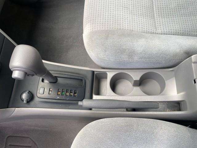 2007 Silver Streak Mica /Stone Toyota Corolla CE LOW MILES 11,867 1 OWNER (1NXBR32E07Z) with an 1.8L DOHC SFI 16-Valve VVT-i 4-Cyl Engine engine, Automatic transmission, located at 4701 North Dixie Hwy, Pompano Beach, FL, 33064, (954) 422-2889, 26.240938, -80.123474 - OUR WEBPAGE FLORIDACARS1.COM HAS OVER 100 PHOTOS AND FREE CARFAX LINK 2007 TOYOTA COROLLA CE HAS EVERY OPTION AS A LE - FULLY LOADED VIN: 1NXBR32E07Z816925 1 N X B R 3 2 E 0 7 Z 8 1 6 9 2 5 SEDAN 4 DR 1.8L I4 F DOHC 16V GASOLINE 41 MPG FRONT WHEEL DRIVE Features Air Conditioning AM/FM Stereo Automat - Photo#59