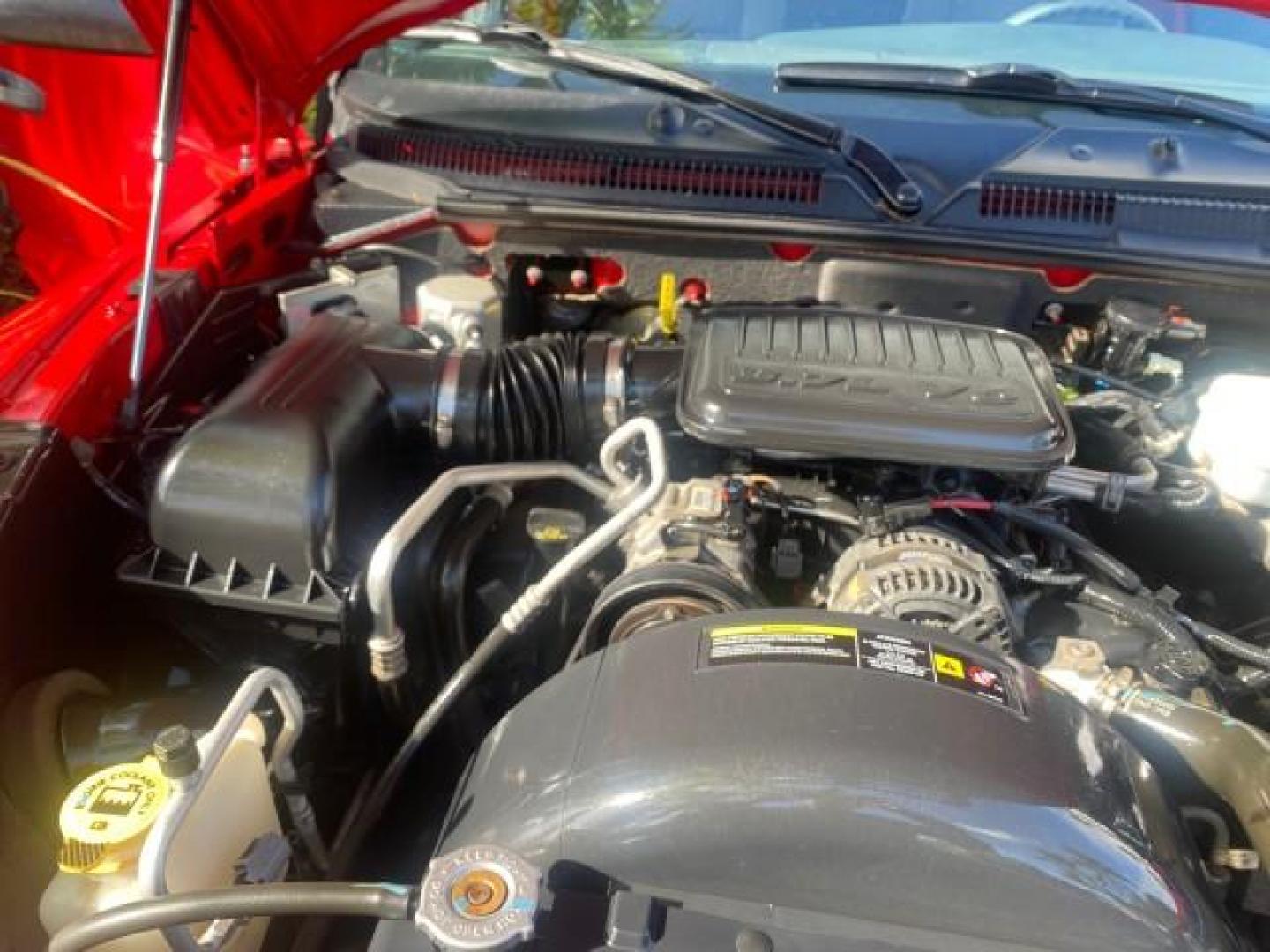 2011 Flame Red /Dark Khaki/Medium Khaki Interior Ram Dakota Bighorn/Lonestar LOW MILES 65,882 1 OWNER (1D7RE3BK7BS) with an 3.7L V6 Engine engine, Automatic transmission, located at 4701 North Dixie Hwy, Pompano Beach, FL, 33064, (954) 422-2889, 26.240938, -80.123474 - OUR WEBPAGE FLORIDACARS1.COM HAS OVER 100 PHOTOS AND FREE CARFAX LINK 2011 RAM DAKOTA BIG HORN 1 OWNER VIN: 1D7RE3BK7BS708235 1 D 7 R E 3 B K 7 B S 7 0 8 2 3 5 4 DOOR EXTENDED CAB PICKUP 3.7L V6 F SOHC 12V GASOLINE 20 MPG REAR WHEEL DRIVE Features ABS Brakes Air Conditioning Alloy Wheels AM/FM Stere - Photo#24