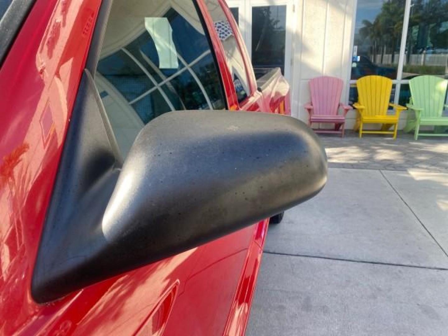 2011 Flame Red /Dark Khaki/Medium Khaki Interior Ram Dakota Bighorn/Lonestar LOW MILES 65,882 1 OWNER (1D7RE3BK7BS) with an 3.7L V6 Engine engine, Automatic transmission, located at 4701 North Dixie Hwy, Pompano Beach, FL, 33064, (954) 422-2889, 26.240938, -80.123474 - OUR WEBPAGE FLORIDACARS1.COM HAS OVER 100 PHOTOS AND FREE CARFAX LINK 2011 RAM DAKOTA BIG HORN 1 OWNER VIN: 1D7RE3BK7BS708235 1 D 7 R E 3 B K 7 B S 7 0 8 2 3 5 4 DOOR EXTENDED CAB PICKUP 3.7L V6 F SOHC 12V GASOLINE 20 MPG REAR WHEEL DRIVE Features ABS Brakes Air Conditioning Alloy Wheels AM/FM Stere - Photo#38