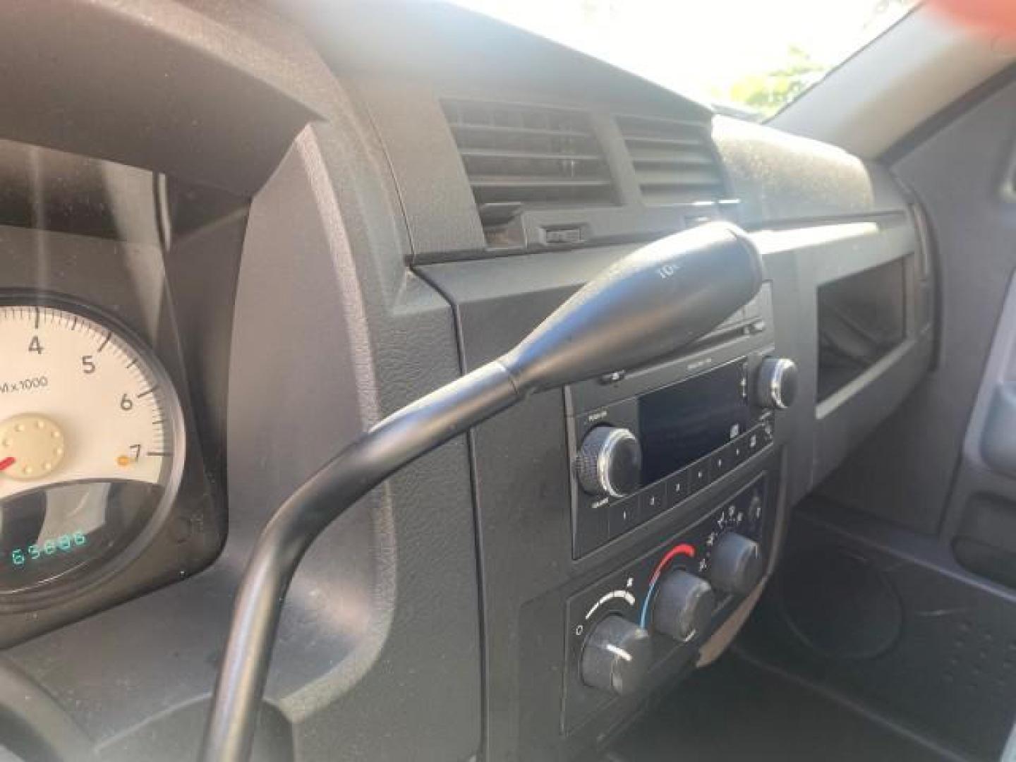 2011 Flame Red /Dark Khaki/Medium Khaki Interior Ram Dakota Bighorn/Lonestar LOW MILES 65,882 1 OWNER (1D7RE3BK7BS) with an 3.7L V6 Engine engine, Automatic transmission, located at 4701 North Dixie Hwy, Pompano Beach, FL, 33064, (954) 422-2889, 26.240938, -80.123474 - OUR WEBPAGE FLORIDACARS1.COM HAS OVER 100 PHOTOS AND FREE CARFAX LINK 2011 RAM DAKOTA BIG HORN 1 OWNER VIN: 1D7RE3BK7BS708235 1 D 7 R E 3 B K 7 B S 7 0 8 2 3 5 4 DOOR EXTENDED CAB PICKUP 3.7L V6 F SOHC 12V GASOLINE 20 MPG REAR WHEEL DRIVE Features ABS Brakes Air Conditioning Alloy Wheels AM/FM Stere - Photo#48