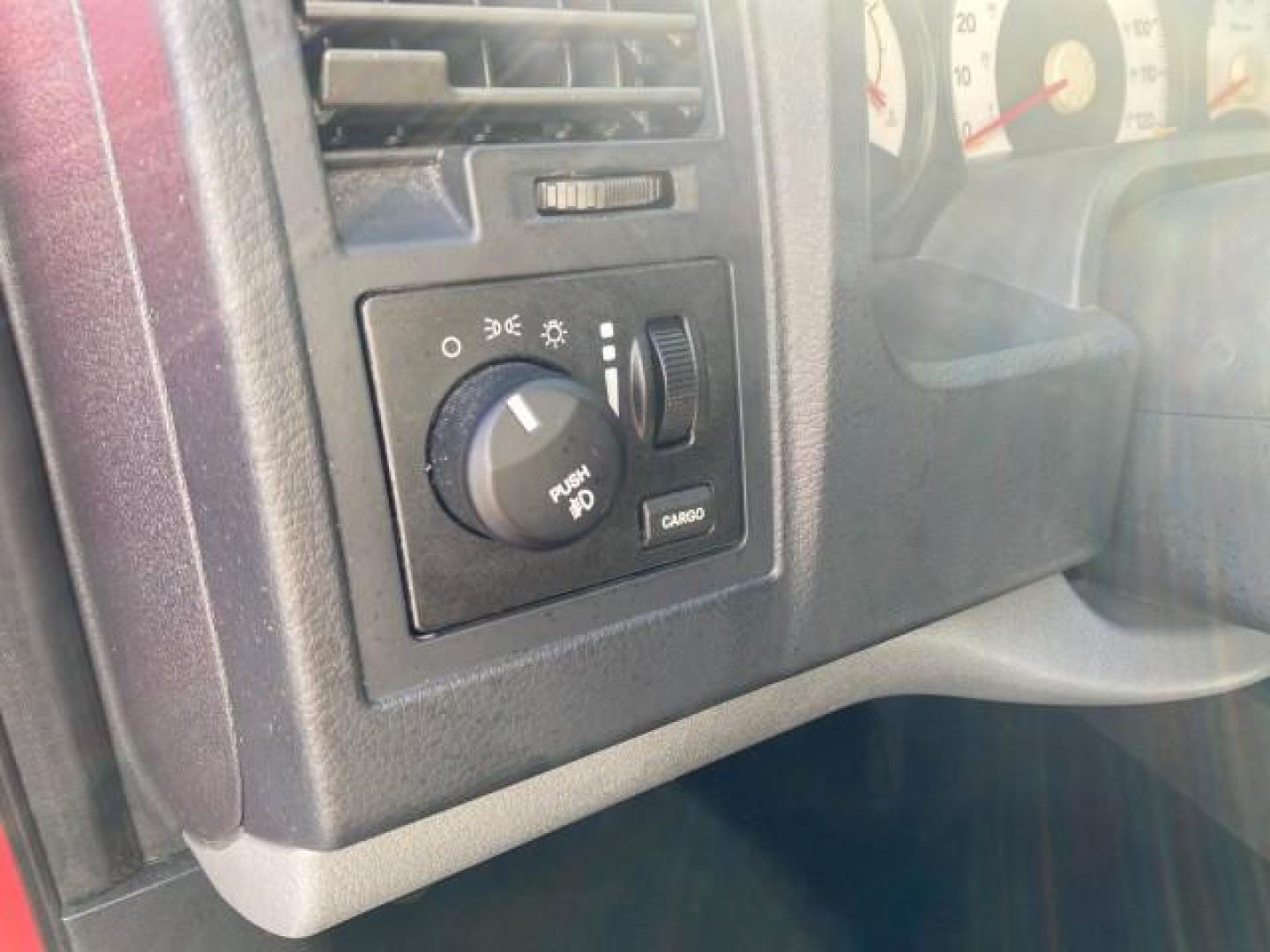 2011 Flame Red /Dark Khaki/Medium Khaki Interior Ram Dakota Bighorn/Lonestar LOW MILES 65,882 1 OWNER (1D7RE3BK7BS) with an 3.7L V6 Engine engine, Automatic transmission, located at 4701 North Dixie Hwy, Pompano Beach, FL, 33064, (954) 422-2889, 26.240938, -80.123474 - OUR WEBPAGE FLORIDACARS1.COM HAS OVER 100 PHOTOS AND FREE CARFAX LINK 2011 RAM DAKOTA BIG HORN 1 OWNER VIN: 1D7RE3BK7BS708235 1 D 7 R E 3 B K 7 B S 7 0 8 2 3 5 4 DOOR EXTENDED CAB PICKUP 3.7L V6 F SOHC 12V GASOLINE 20 MPG REAR WHEEL DRIVE Features ABS Brakes Air Conditioning Alloy Wheels AM/FM Stere - Photo#50