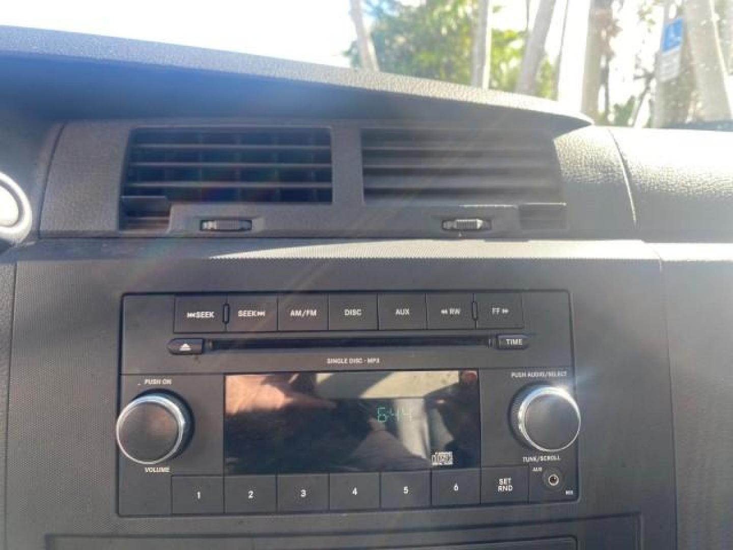 2011 Flame Red /Dark Khaki/Medium Khaki Interior Ram Dakota Bighorn/Lonestar LOW MILES 65,882 1 OWNER (1D7RE3BK7BS) with an 3.7L V6 Engine engine, Automatic transmission, located at 4701 North Dixie Hwy, Pompano Beach, FL, 33064, (954) 422-2889, 26.240938, -80.123474 - OUR WEBPAGE FLORIDACARS1.COM HAS OVER 100 PHOTOS AND FREE CARFAX LINK 2011 RAM DAKOTA BIG HORN 1 OWNER VIN: 1D7RE3BK7BS708235 1 D 7 R E 3 B K 7 B S 7 0 8 2 3 5 4 DOOR EXTENDED CAB PICKUP 3.7L V6 F SOHC 12V GASOLINE 20 MPG REAR WHEEL DRIVE Features ABS Brakes Air Conditioning Alloy Wheels AM/FM Stere - Photo#52