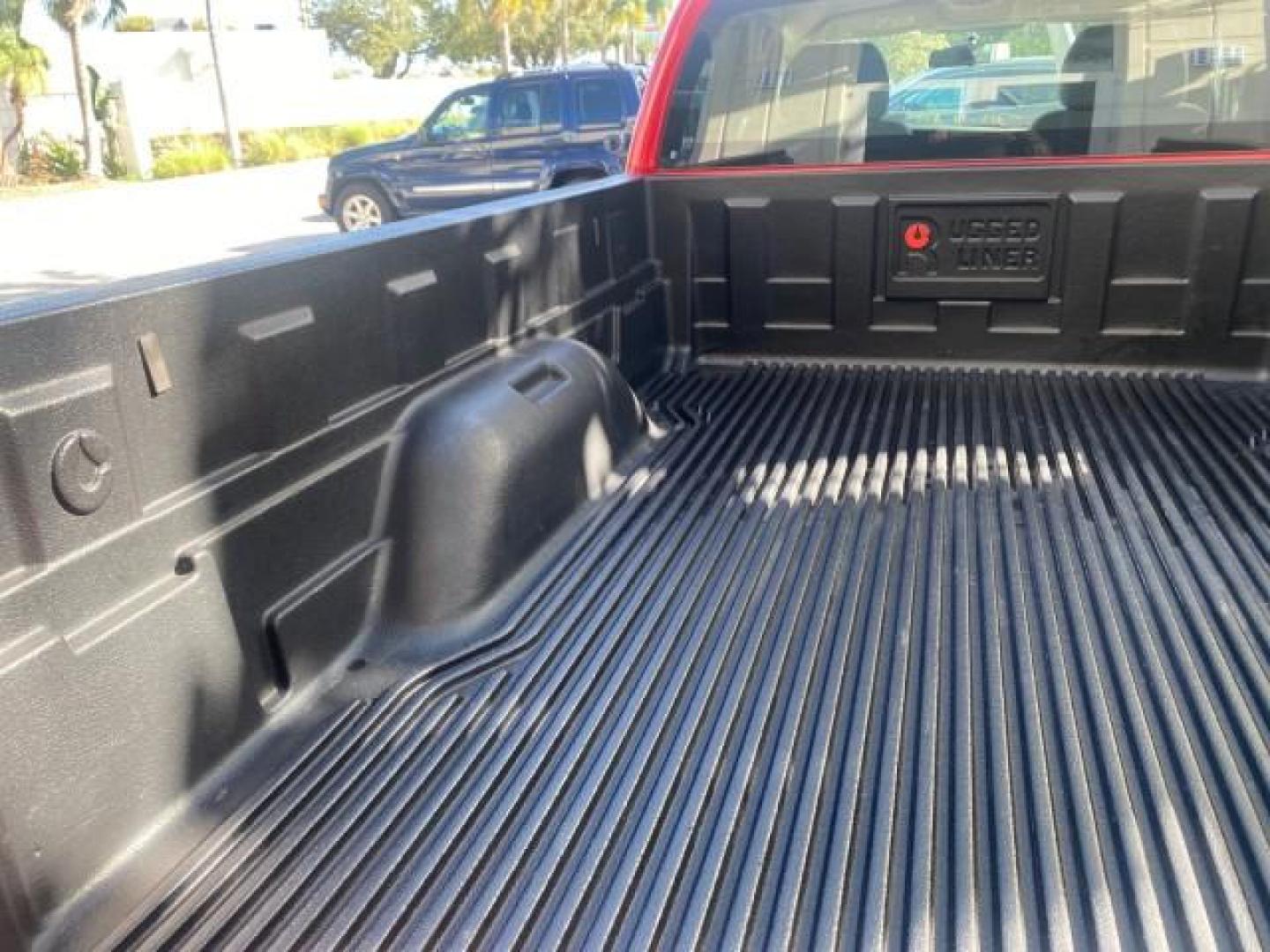 2011 Flame Red /Dark Khaki/Medium Khaki Interior Ram Dakota Bighorn/Lonestar LOW MILES 65,882 1 OWNER (1D7RE3BK7BS) with an 3.7L V6 Engine engine, Automatic transmission, located at 4701 North Dixie Hwy, Pompano Beach, FL, 33064, (954) 422-2889, 26.240938, -80.123474 - OUR WEBPAGE FLORIDACARS1.COM HAS OVER 100 PHOTOS AND FREE CARFAX LINK 2011 RAM DAKOTA BIG HORN 1 OWNER VIN: 1D7RE3BK7BS708235 1 D 7 R E 3 B K 7 B S 7 0 8 2 3 5 4 DOOR EXTENDED CAB PICKUP 3.7L V6 F SOHC 12V GASOLINE 20 MPG REAR WHEEL DRIVE Features ABS Brakes Air Conditioning Alloy Wheels AM/FM Stere - Photo#85
