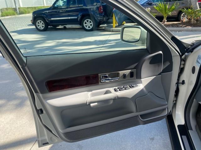 2004 Ceramic White Tri-Coat /Dark Stone/Med Lt Stone Lincoln LS LOW MILES 43,468 1 OWNER (1LNHM86S54Y) with an 3.0L DOHC SMPI 24-Valve V6 Engine engine, Automatic transmission, located at 4701 North Dixie Hwy, Pompano Beach, FL, 33064, (954) 422-2889, 26.240938, -80.123474 - OUR WEBPAGE FLORIDACARS1.COM HAS OVER 100 PHOTOS AND FREE CARFAX LINK 2004 LINCOLN LS LUXURY 1 OWNER VIN: 1LNHM86S54Y643526 1 L N H M 8 6 S 5 4 Y 6 4 3 5 2 6 SEDAN 4 DR 3.0L V6 F DOHC GASOLINE 26 MPG REAR WHEEL DRIVE Features ABS Brakes Air Conditioning Alloy Wheels AM/FM Stereo Automatic Transmissi - Photo#42