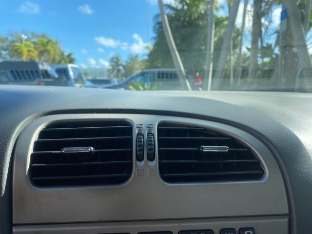2004 Ceramic White Tri-Coat /Dark Stone/Med Lt Stone Lincoln LS LOW MILES 43,468 1 OWNER (1LNHM86S54Y) with an 3.0L DOHC SMPI 24-Valve V6 Engine engine, Automatic transmission, located at 4701 North Dixie Hwy, Pompano Beach, FL, 33064, (954) 422-2889, 26.240938, -80.123474 - OUR WEBPAGE FLORIDACARS1.COM HAS OVER 100 PHOTOS AND FREE CARFAX LINK 2004 LINCOLN LS LUXURY 1 OWNER VIN: 1LNHM86S54Y643526 1 L N H M 8 6 S 5 4 Y 6 4 3 5 2 6 SEDAN 4 DR 3.0L V6 F DOHC GASOLINE 26 MPG REAR WHEEL DRIVE Features ABS Brakes Air Conditioning Alloy Wheels AM/FM Stereo Automatic Transmissi - Photo#59