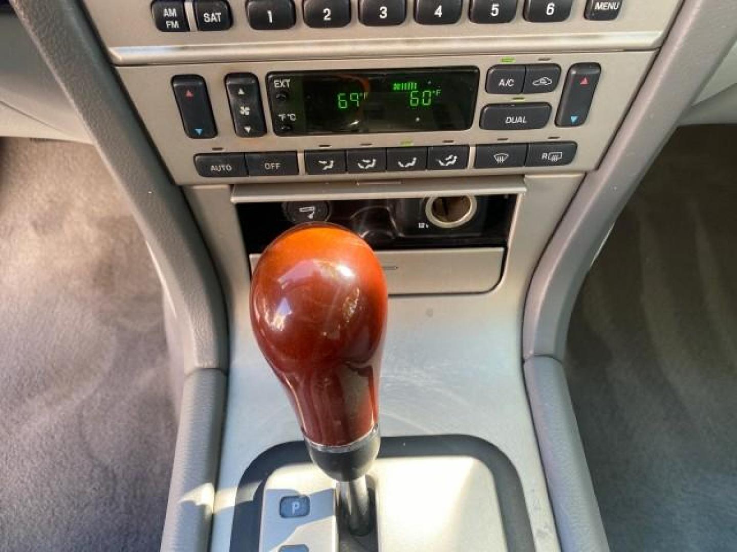 2004 Ceramic White Tri-Coat /Dark Stone/Med Lt Stone Lincoln LS LOW MILES 43,468 1 OWNER (1LNHM86S54Y) with an 3.0L DOHC SMPI 24-Valve V6 Engine engine, Automatic transmission, located at 4701 North Dixie Hwy, Pompano Beach, FL, 33064, (954) 422-2889, 26.240938, -80.123474 - OUR WEBPAGE FLORIDACARS1.COM HAS OVER 100 PHOTOS AND FREE CARFAX LINK 2004 LINCOLN LS LUXURY 1 OWNER VIN: 1LNHM86S54Y643526 1 L N H M 8 6 S 5 4 Y 6 4 3 5 2 6 SEDAN 4 DR 3.0L V6 F DOHC GASOLINE 26 MPG REAR WHEEL DRIVE Features ABS Brakes Air Conditioning Alloy Wheels AM/FM Stereo Automatic Transmissi - Photo#61