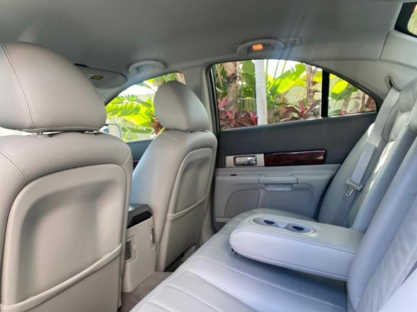 2004 Ceramic White Tri-Coat /Dark Stone/Med Lt Stone Lincoln LS LOW MILES 43,468 1 OWNER (1LNHM86S54Y) with an 3.0L DOHC SMPI 24-Valve V6 Engine engine, Automatic transmission, located at 4701 North Dixie Hwy, Pompano Beach, FL, 33064, (954) 422-2889, 26.240938, -80.123474 - OUR WEBPAGE FLORIDACARS1.COM HAS OVER 100 PHOTOS AND FREE CARFAX LINK 2004 LINCOLN LS LUXURY 1 OWNER VIN: 1LNHM86S54Y643526 1 L N H M 8 6 S 5 4 Y 6 4 3 5 2 6 SEDAN 4 DR 3.0L V6 F DOHC GASOLINE 26 MPG REAR WHEEL DRIVE Features ABS Brakes Air Conditioning Alloy Wheels AM/FM Stereo Automatic Transmissi - Photo#80