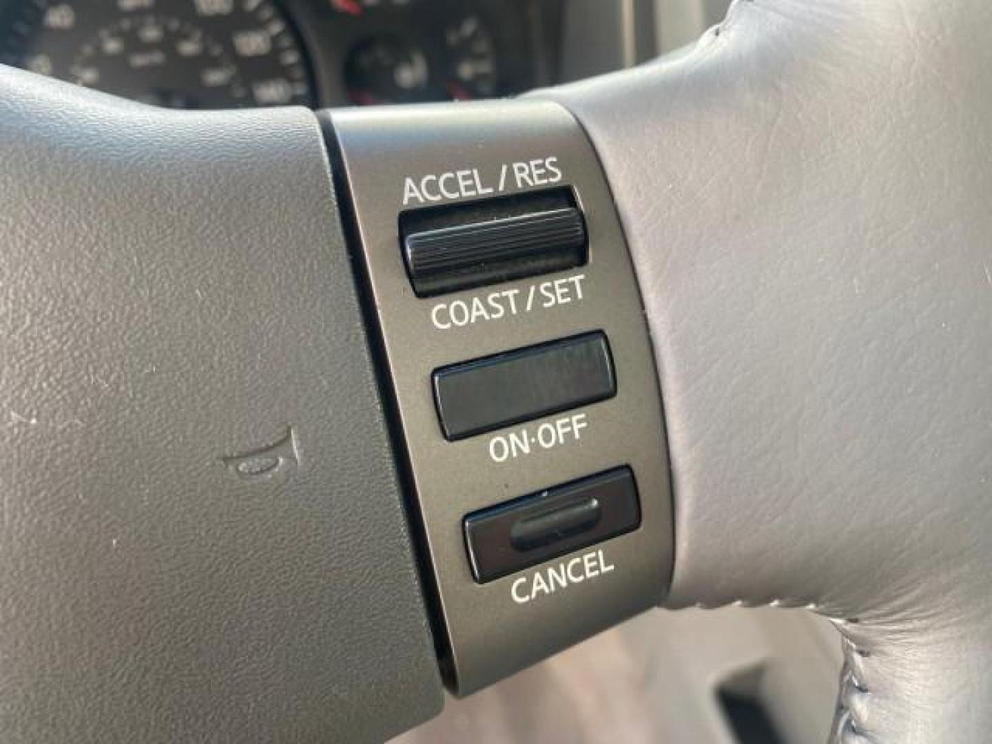 2006 Granite Metallic /Steel/Titanium Nissan Armada SUV 4x4 SE LOW MILES 46,059 1 OWNER (5N1AA08B36N) with an 5.6L DOHC 32-Valve Endurance V8 Engine engine, Automatic transmission, located at 4701 North Dixie Hwy, Pompano Beach, FL, 33064, (954) 422-2889, 26.240938, -80.123474 - OUR WEBPAGE FLORIDACARS1.COM HAS OVER 100 PHOTOS AND FREE CARFAX LINK 2006 NISSAN ARMADA LE LEATHER SUNROOF LOADED TOP OF THE LINE VIN: 5N1AA08B36N727681 5 N 1 A A 0 8 B 3 6 N 7 2 7 6 8 1 4 DOOR WAGON/SPORT UTILITY 5.6L V8 F DOHC 32V GASOLINE 18 MPG REAR WHEEL DRIVE W/ 4X4 Features 4WD/AWD ABS Brake - Photo#52