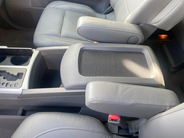 2006 Granite Metallic /Steel/Titanium Nissan Armada 4x4 SE LOW MILES 46,059 1 OWNER (5N1AA08B36N) with an 5.6L DOHC 32-Valve Endurance V8 Engine engine, Automatic transmission, located at 4701 North Dixie Hwy, Pompano Beach, FL, 33064, (954) 422-2889, 26.240938, -80.123474 - OUR WEBPAGE FLORIDACARS1.COM HAS OVER 100 PHOTOS AND FREE CARFAX LINK 2006 NISSAN ARMADA LE LEATHER SUNROOF LOADED TOP OF THE LINE VIN: 5N1AA08B36N727681 5 N 1 A A 0 8 B 3 6 N 7 2 7 6 8 1 4 DOOR WAGON/SPORT UTILITY 5.6L V8 F DOHC 32V GASOLINE 18 MPG REAR WHEEL DRIVE W/ 4X4 Features 4WD/AWD ABS Brake - Photo#65