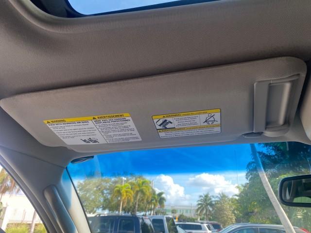 2006 Granite Metallic /Steel/Titanium Nissan Armada 4x4 SE LOW MILES 46,059 1 OWNER (5N1AA08B36N) with an 5.6L DOHC 32-Valve Endurance V8 Engine engine, Automatic transmission, located at 4701 North Dixie Hwy, Pompano Beach, FL, 33064, (954) 422-2889, 26.240938, -80.123474 - OUR WEBPAGE FLORIDACARS1.COM HAS OVER 100 PHOTOS AND FREE CARFAX LINK 2006 NISSAN ARMADA LE LEATHER SUNROOF LOADED TOP OF THE LINE VIN: 5N1AA08B36N727681 5 N 1 A A 0 8 B 3 6 N 7 2 7 6 8 1 4 DOOR WAGON/SPORT UTILITY 5.6L V8 F DOHC 32V GASOLINE 18 MPG REAR WHEEL DRIVE W/ 4X4 Features 4WD/AWD ABS Brake - Photo#69