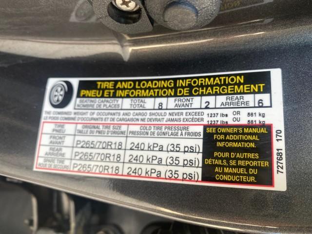 2006 Granite Metallic /Steel/Titanium Nissan Armada 4x4 SE LOW MILES 46,059 1 OWNER (5N1AA08B36N) with an 5.6L DOHC 32-Valve Endurance V8 Engine engine, Automatic transmission, located at 4701 North Dixie Hwy, Pompano Beach, FL, 33064, (954) 422-2889, 26.240938, -80.123474 - OUR WEBPAGE FLORIDACARS1.COM HAS OVER 100 PHOTOS AND FREE CARFAX LINK 2006 NISSAN ARMADA LE LEATHER SUNROOF LOADED TOP OF THE LINE VIN: 5N1AA08B36N727681 5 N 1 A A 0 8 B 3 6 N 7 2 7 6 8 1 4 DOOR WAGON/SPORT UTILITY 5.6L V8 F DOHC 32V GASOLINE 18 MPG REAR WHEEL DRIVE W/ 4X4 Features 4WD/AWD ABS Brake - Photo#80