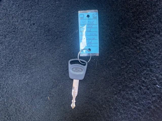 2008 Red /Camel Ford Super Duty F-350 DRW XL LOW MILES 43,076 4WD (1FTWW33Y68E) with an 6.8L SOHC 30-Valve SMFI Triton V10 Engine engine, Automatic transmission, located at 4701 North Dixie Hwy, Pompano Beach, FL, 33064, (954) 422-2889, 26.240938, -80.123474 - OUR WEBPAGE FLORIDACARS1.COM HAS OVER 100 PHOTOS AND FREE CARFAX LINK 2008 FORD F-350 SUPER DUTY XL 4WD VIN: 1FTWW33Y68EA98431 1 F T W W 3 3 Y 6 8 E A 9 8 4 3 1 CREW PICKUP 6.8L V10 F SOHC GASOLINE REAR WHEEL DRIVE W/ 4X4 Features 4WD/AWD ABS Brakes Air Conditioning AM/FM Stereo Automatic Transmissi - Photo#23