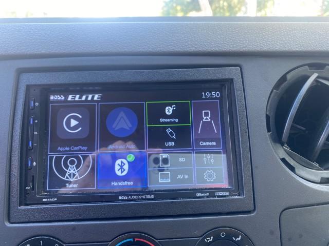 2008 Red /Camel Ford Super Duty F-350 DRW XL LOW MILES 43,076 4WD (1FTWW33Y68E) with an 6.8L SOHC 30-Valve SMFI Triton V10 Engine engine, Automatic transmission, located at 4701 North Dixie Hwy, Pompano Beach, FL, 33064, (954) 422-2889, 26.240938, -80.123474 - OUR WEBPAGE FLORIDACARS1.COM HAS OVER 100 PHOTOS AND FREE CARFAX LINK 2008 FORD F-350 SUPER DUTY XL 4WD VIN: 1FTWW33Y68EA98431 1 F T W W 3 3 Y 6 8 E A 9 8 4 3 1 CREW PICKUP 6.8L V10 F SOHC GASOLINE REAR WHEEL DRIVE W/ 4X4 Features 4WD/AWD ABS Brakes Air Conditioning AM/FM Stereo Automatic Transmissi - Photo#58