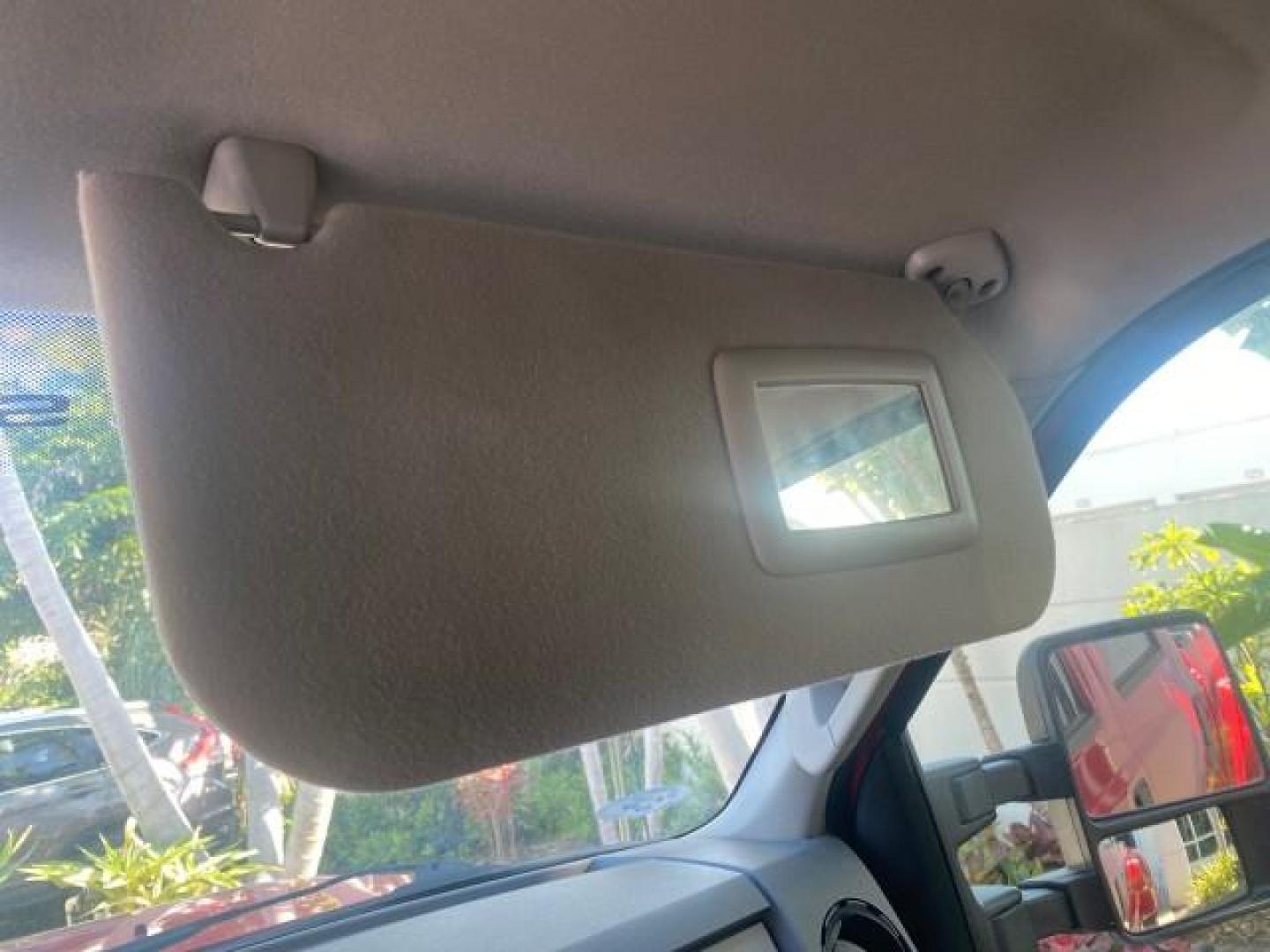 2008 Red /Camel Ford Super Duty F-350 DRW XL LOW MILES 43,076 4WD (1FTWW33Y68E) with an 6.8L SOHC 30-Valve SMFI Triton V10 Engine engine, Automatic transmission, located at 4701 North Dixie Hwy, Pompano Beach, FL, 33064, (954) 422-2889, 26.240938, -80.123474 - OUR WEBPAGE FLORIDACARS1.COM HAS OVER 100 PHOTOS AND FREE CARFAX LINK 2008 FORD F-350 SUPER DUTY XL 4WD VIN: 1FTWW33Y68EA98431 1 F T W W 3 3 Y 6 8 E A 9 8 4 3 1 CREW PICKUP 6.8L V10 F SOHC GASOLINE REAR WHEEL DRIVE W/ 4X4 Features 4WD/AWD ABS Brakes Air Conditioning AM/FM Stereo Automatic Transmissi - Photo#72