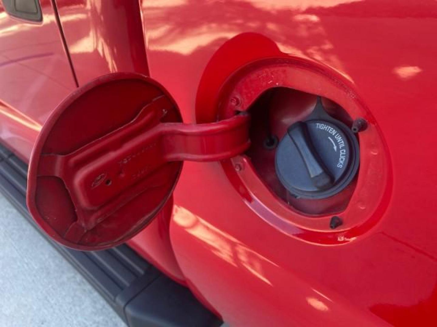 2008 Red /Camel Ford Super Duty F-350 DRW XL LOW MILES 43,076 4WD (1FTWW33Y68E) with an 6.8L SOHC 30-Valve SMFI Triton V10 Engine engine, Automatic transmission, located at 4701 North Dixie Hwy, Pompano Beach, FL, 33064, (954) 422-2889, 26.240938, -80.123474 - OUR WEBPAGE FLORIDACARS1.COM HAS OVER 100 PHOTOS AND FREE CARFAX LINK 2008 FORD F-350 SUPER DUTY XL 4WD VIN: 1FTWW33Y68EA98431 1 F T W W 3 3 Y 6 8 E A 9 8 4 3 1 CREW PICKUP 6.8L V10 F SOHC GASOLINE REAR WHEEL DRIVE W/ 4X4 Features 4WD/AWD ABS Brakes Air Conditioning AM/FM Stereo Automatic Transmissi - Photo#88