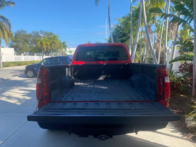 2008 Red /Camel Ford Super Duty F-350 DRW XL LOW MILES 43,076 4WD (1FTWW33Y68E) with an 6.8L SOHC 30-Valve SMFI Triton V10 Engine engine, Automatic transmission, located at 4701 North Dixie Hwy, Pompano Beach, FL, 33064, (954) 422-2889, 26.240938, -80.123474 - OUR WEBPAGE FLORIDACARS1.COM HAS OVER 100 PHOTOS AND FREE CARFAX LINK 2008 FORD F-350 SUPER DUTY XL 4WD VIN: 1FTWW33Y68EA98431 1 F T W W 3 3 Y 6 8 E A 9 8 4 3 1 CREW PICKUP 6.8L V10 F SOHC GASOLINE REAR WHEEL DRIVE W/ 4X4 Features 4WD/AWD ABS Brakes Air Conditioning AM/FM Stereo Automatic Transmissi - Photo#99