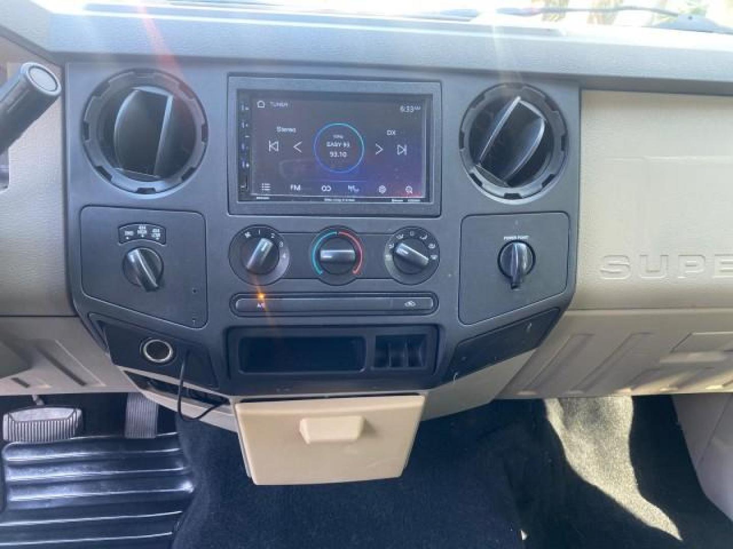 2008 Red /Camel Ford Super Duty F-350 DRW XL LOW MILES 43,076 4WD (1FTWW33Y68E) with an 6.8L SOHC 30-Valve SMFI Triton V10 Engine engine, Automatic transmission, located at 4701 North Dixie Hwy, Pompano Beach, FL, 33064, (954) 422-2889, 26.240938, -80.123474 - OUR WEBPAGE FLORIDACARS1.COM HAS OVER 100 PHOTOS AND FREE CARFAX LINK 2008 FORD F-350 SUPER DUTY XL 4WD VIN: 1FTWW33Y68EA98431 1 F T W W 3 3 Y 6 8 E A 9 8 4 3 1 CREW PICKUP 6.8L V10 F SOHC GASOLINE REAR WHEEL DRIVE W/ 4X4 Features 4WD/AWD ABS Brakes Air Conditioning AM/FM Stereo Automatic Transmissi - Photo#61