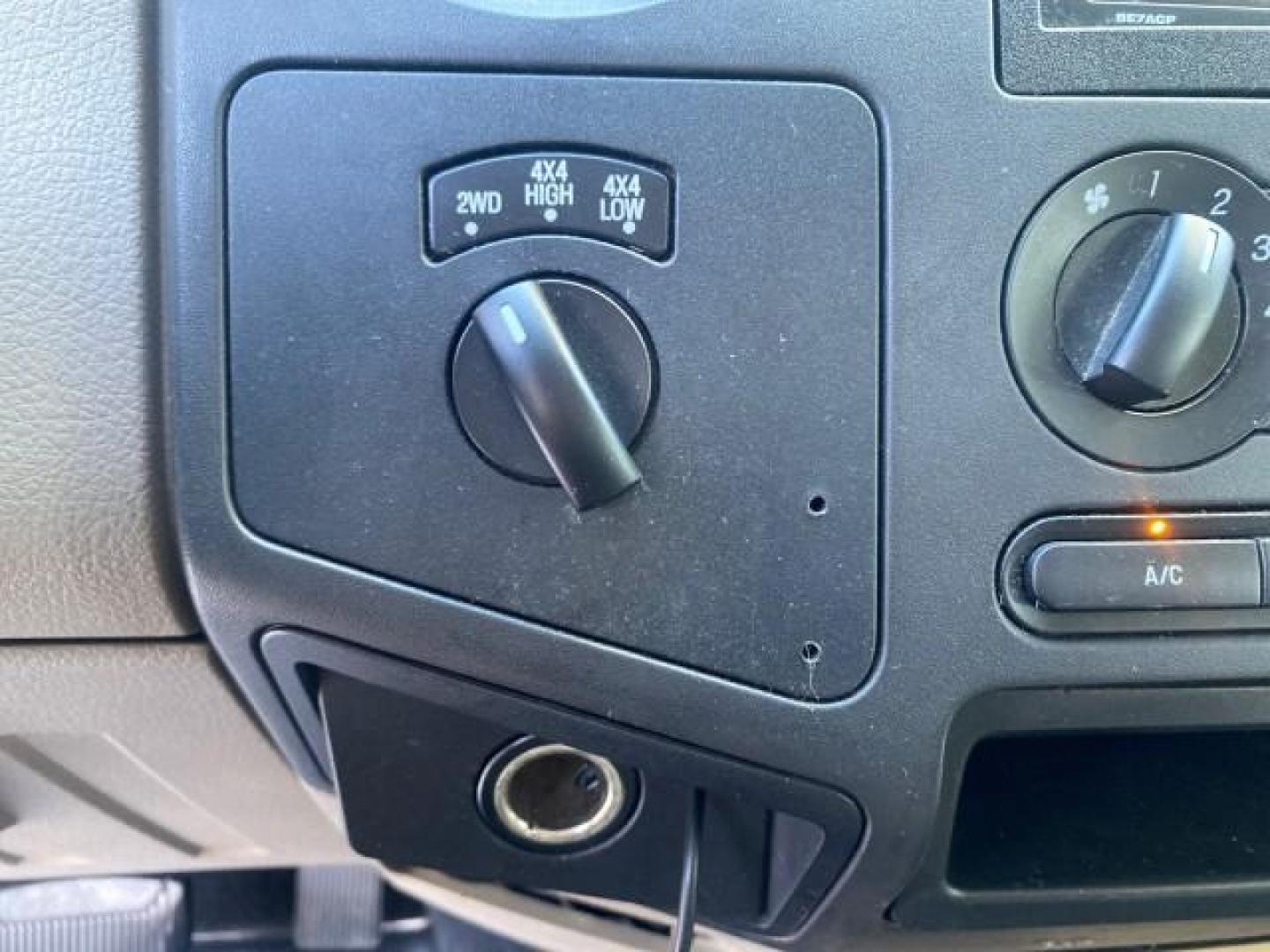 2008 Red /Camel Ford Super Duty F-350 DRW XL LOW MILES 43,076 4WD (1FTWW33Y68E) with an 6.8L SOHC 30-Valve SMFI Triton V10 Engine engine, Automatic transmission, located at 4701 North Dixie Hwy, Pompano Beach, FL, 33064, (954) 422-2889, 26.240938, -80.123474 - OUR WEBPAGE FLORIDACARS1.COM HAS OVER 100 PHOTOS AND FREE CARFAX LINK 2008 FORD F-350 SUPER DUTY XL 4WD VIN: 1FTWW33Y68EA98431 1 F T W W 3 3 Y 6 8 E A 9 8 4 3 1 CREW PICKUP 6.8L V10 F SOHC GASOLINE REAR WHEEL DRIVE W/ 4X4 Features 4WD/AWD ABS Brakes Air Conditioning AM/FM Stereo Automatic Transmissi - Photo#65