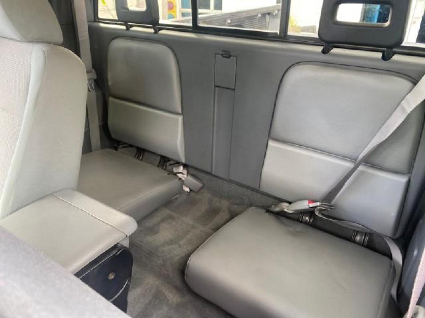 2005 Atlantic Blue Pearl /Med Slate Gray Dodge Dakota SLT LOW MILES 69,842 4WD CLUB (1D7HW42KX5S) with an 3.7L V6 Magnum Engine engine, Automatic transmission, located at 4701 North Dixie Hwy, Pompano Beach, FL, 33064, (954) 422-2889, 26.240938, -80.123474 - OUR WEBPAGE FLORIDACARS1.COM HAS OVER 100 PHOTOS AND FREE CARFAX LINK 2005 DODGE DAKOTA SLT VIN: 1D7HW42KX5S305983 1 D 7 H W 4 2 K X 5 S 3 0 5 9 8 3 CLUB CAB PICKUP 3.7L V6 F GASOLINE 20 MPG REAR WHEEL DRIVE W/ 4X4 Features 4WD/AWD ABS Brakes Air Conditioning Alloy Wheels AM/FM Stereo Automatic Tran- Photo#14