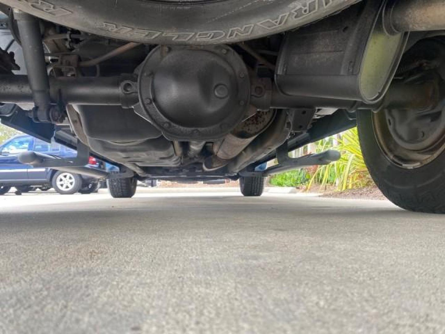 2005 Atlantic Blue Pearl /Med Slate Gray Dodge Dakota SLT LOW MILES 69,842 4WD CLUB (1D7HW42KX5S) with an 3.7L V6 Magnum Engine engine, Automatic transmission, located at 4701 North Dixie Hwy, Pompano Beach, FL, 33064, (954) 422-2889, 26.240938, -80.123474 - OUR WEBPAGE FLORIDACARS1.COM HAS OVER 100 PHOTOS AND FREE CARFAX LINK 2005 DODGE DAKOTA SLT VIN: 1D7HW42KX5S305983 1 D 7 H W 4 2 K X 5 S 3 0 5 9 8 3 CLUB CAB PICKUP 3.7L V6 F GASOLINE 20 MPG REAR WHEEL DRIVE W/ 4X4 Features 4WD/AWD ABS Brakes Air Conditioning Alloy Wheels AM/FM Stereo Automatic Tran- Photo#22