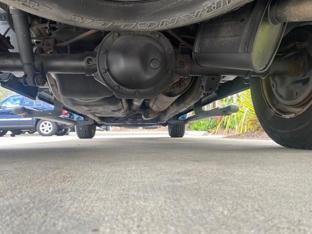 2005 Atlantic Blue Pearl /Med Slate Gray Dodge Dakota SLT LOW MILES 69,842 4WD CLUB (1D7HW42KX5S) with an 3.7L V6 Magnum Engine engine, Automatic transmission, located at 4701 North Dixie Hwy, Pompano Beach, FL, 33064, (954) 422-2889, 26.240938, -80.123474 - OUR WEBPAGE FLORIDACARS1.COM HAS OVER 100 PHOTOS AND FREE CARFAX LINK 2005 DODGE DAKOTA SLT VIN: 1D7HW42KX5S305983 1 D 7 H W 4 2 K X 5 S 3 0 5 9 8 3 CLUB CAB PICKUP 3.7L V6 F GASOLINE 20 MPG REAR WHEEL DRIVE W/ 4X4 Features 4WD/AWD ABS Brakes Air Conditioning Alloy Wheels AM/FM Stereo Automatic Tran - Photo#22