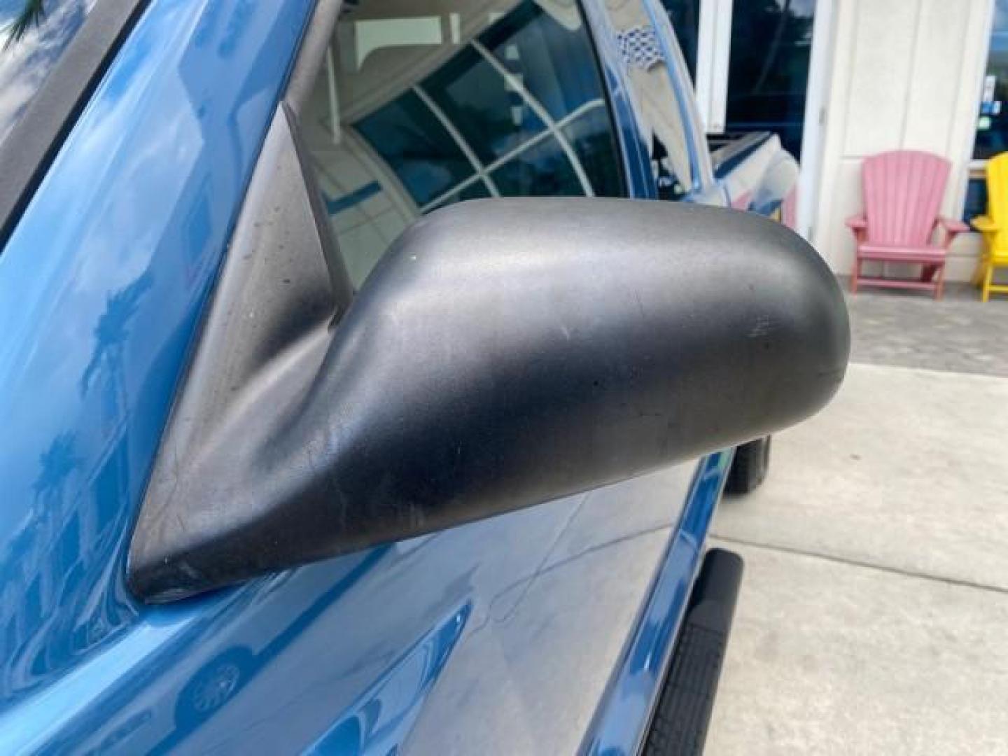 2005 Atlantic Blue Pearl /Med Slate Gray Dodge Dakota SLT LOW MILES 69,842 4WD CLUB (1D7HW42KX5S) with an 3.7L V6 Magnum Engine engine, Automatic transmission, located at 4701 North Dixie Hwy, Pompano Beach, FL, 33064, (954) 422-2889, 26.240938, -80.123474 - OUR WEBPAGE FLORIDACARS1.COM HAS OVER 100 PHOTOS AND FREE CARFAX LINK 2005 DODGE DAKOTA SLT VIN: 1D7HW42KX5S305983 1 D 7 H W 4 2 K X 5 S 3 0 5 9 8 3 CLUB CAB PICKUP 3.7L V6 F GASOLINE 20 MPG REAR WHEEL DRIVE W/ 4X4 Features 4WD/AWD ABS Brakes Air Conditioning Alloy Wheels AM/FM Stereo Automatic Tran- Photo#40