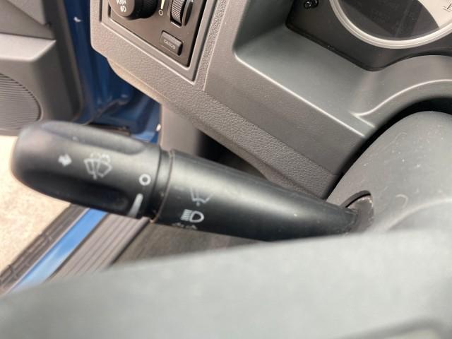 2005 Atlantic Blue Pearl /Med Slate Gray Dodge Dakota SLT LOW MILES 69,842 4WD CLUB (1D7HW42KX5S) with an 3.7L V6 Magnum Engine engine, Automatic transmission, located at 4701 North Dixie Hwy, Pompano Beach, FL, 33064, (954) 422-2889, 26.240938, -80.123474 - OUR WEBPAGE FLORIDACARS1.COM HAS OVER 100 PHOTOS AND FREE CARFAX LINK 2005 DODGE DAKOTA SLT VIN: 1D7HW42KX5S305983 1 D 7 H W 4 2 K X 5 S 3 0 5 9 8 3 CLUB CAB PICKUP 3.7L V6 F GASOLINE 20 MPG REAR WHEEL DRIVE W/ 4X4 Features 4WD/AWD ABS Brakes Air Conditioning Alloy Wheels AM/FM Stereo Automatic Tran - Photo#52