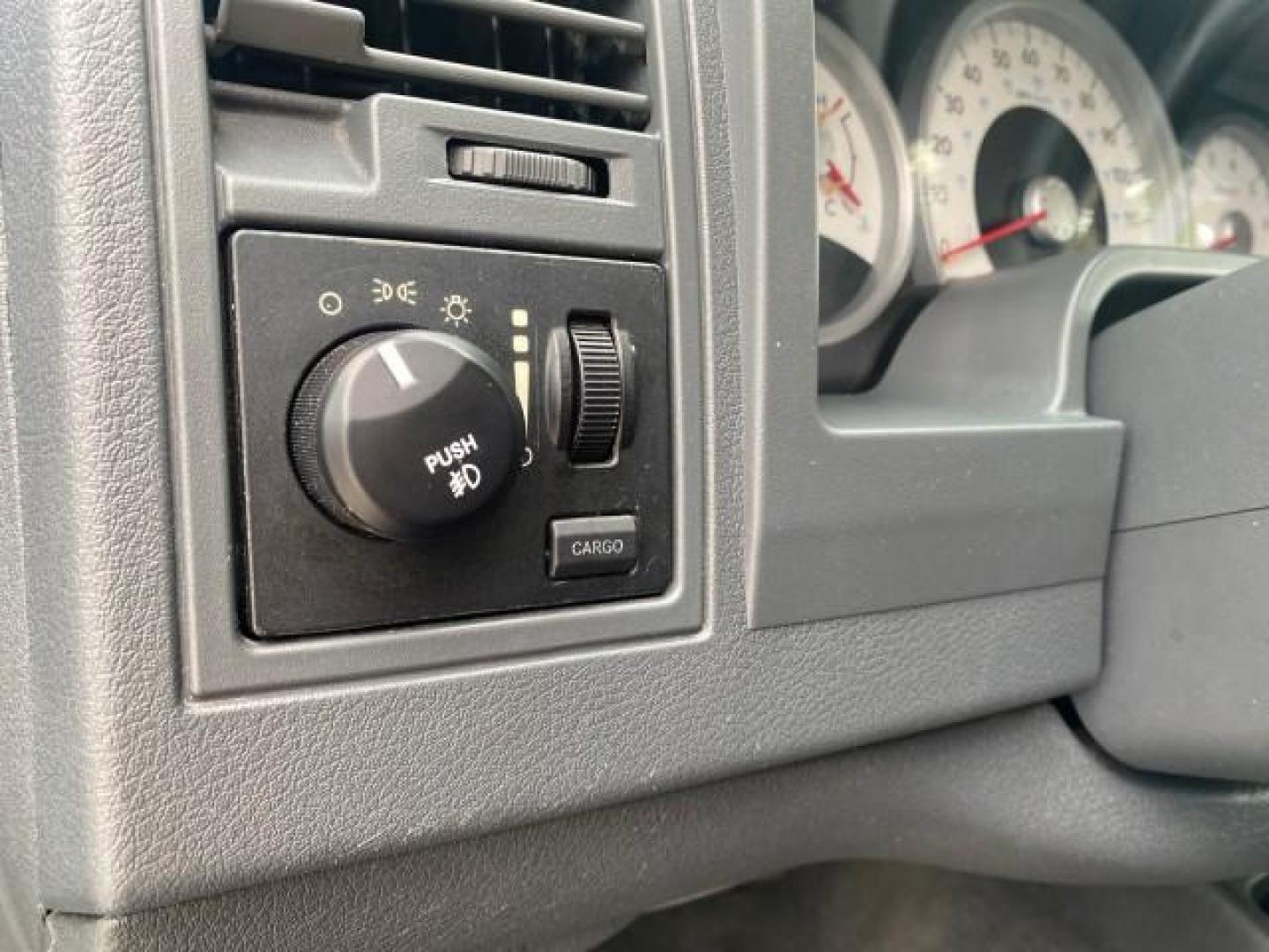 2005 Atlantic Blue Pearl /Med Slate Gray Dodge Dakota SLT LOW MILES 69,842 4WD CLUB (1D7HW42KX5S) with an 3.7L V6 Magnum Engine engine, Automatic transmission, located at 4701 North Dixie Hwy, Pompano Beach, FL, 33064, (954) 422-2889, 26.240938, -80.123474 - OUR WEBPAGE FLORIDACARS1.COM HAS OVER 100 PHOTOS AND FREE CARFAX LINK 2005 DODGE DAKOTA SLT VIN: 1D7HW42KX5S305983 1 D 7 H W 4 2 K X 5 S 3 0 5 9 8 3 CLUB CAB PICKUP 3.7L V6 F GASOLINE 20 MPG REAR WHEEL DRIVE W/ 4X4 Features 4WD/AWD ABS Brakes Air Conditioning Alloy Wheels AM/FM Stereo Automatic Tran- Photo#54