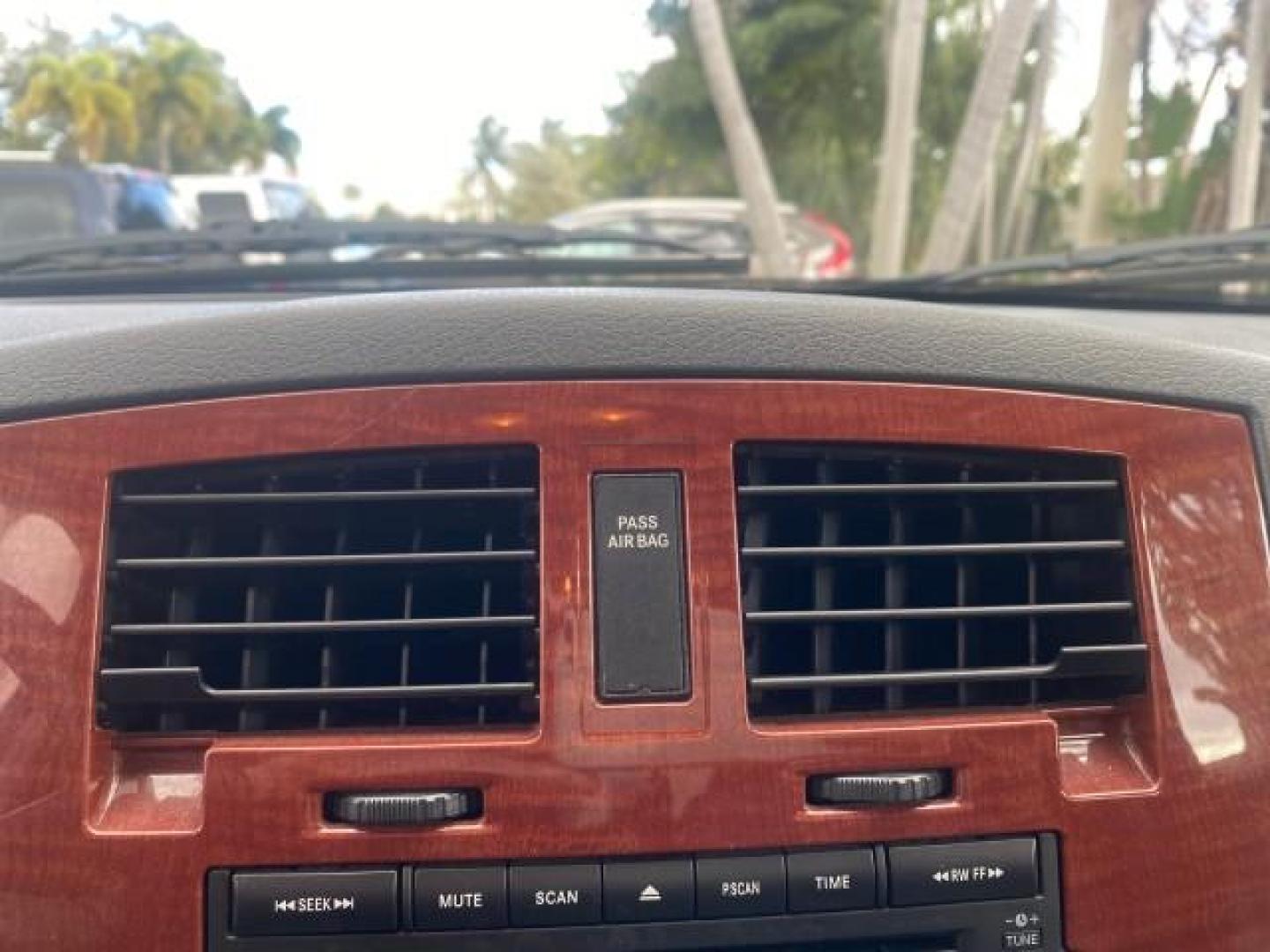 2005 Atlantic Blue Pearl /Med Slate Gray Dodge Dakota SLT LOW MILES 69,842 4WD CLUB (1D7HW42KX5S) with an 3.7L V6 Magnum Engine engine, Automatic transmission, located at 4701 North Dixie Hwy, Pompano Beach, FL, 33064, (954) 422-2889, 26.240938, -80.123474 - OUR WEBPAGE FLORIDACARS1.COM HAS OVER 100 PHOTOS AND FREE CARFAX LINK 2005 DODGE DAKOTA SLT VIN: 1D7HW42KX5S305983 1 D 7 H W 4 2 K X 5 S 3 0 5 9 8 3 CLUB CAB PICKUP 3.7L V6 F GASOLINE 20 MPG REAR WHEEL DRIVE W/ 4X4 Features 4WD/AWD ABS Brakes Air Conditioning Alloy Wheels AM/FM Stereo Automatic Tran- Photo#58