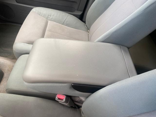 2005 Atlantic Blue Pearl /Med Slate Gray Dodge Dakota SLT LOW MILES 69,842 4WD CLUB (1D7HW42KX5S) with an 3.7L V6 Magnum Engine engine, Automatic transmission, located at 4701 North Dixie Hwy, Pompano Beach, FL, 33064, (954) 422-2889, 26.240938, -80.123474 - OUR WEBPAGE FLORIDACARS1.COM HAS OVER 100 PHOTOS AND FREE CARFAX LINK 2005 DODGE DAKOTA SLT VIN: 1D7HW42KX5S305983 1 D 7 H W 4 2 K X 5 S 3 0 5 9 8 3 CLUB CAB PICKUP 3.7L V6 F GASOLINE 20 MPG REAR WHEEL DRIVE W/ 4X4 Features 4WD/AWD ABS Brakes Air Conditioning Alloy Wheels AM/FM Stereo Automatic Tran - Photo#68