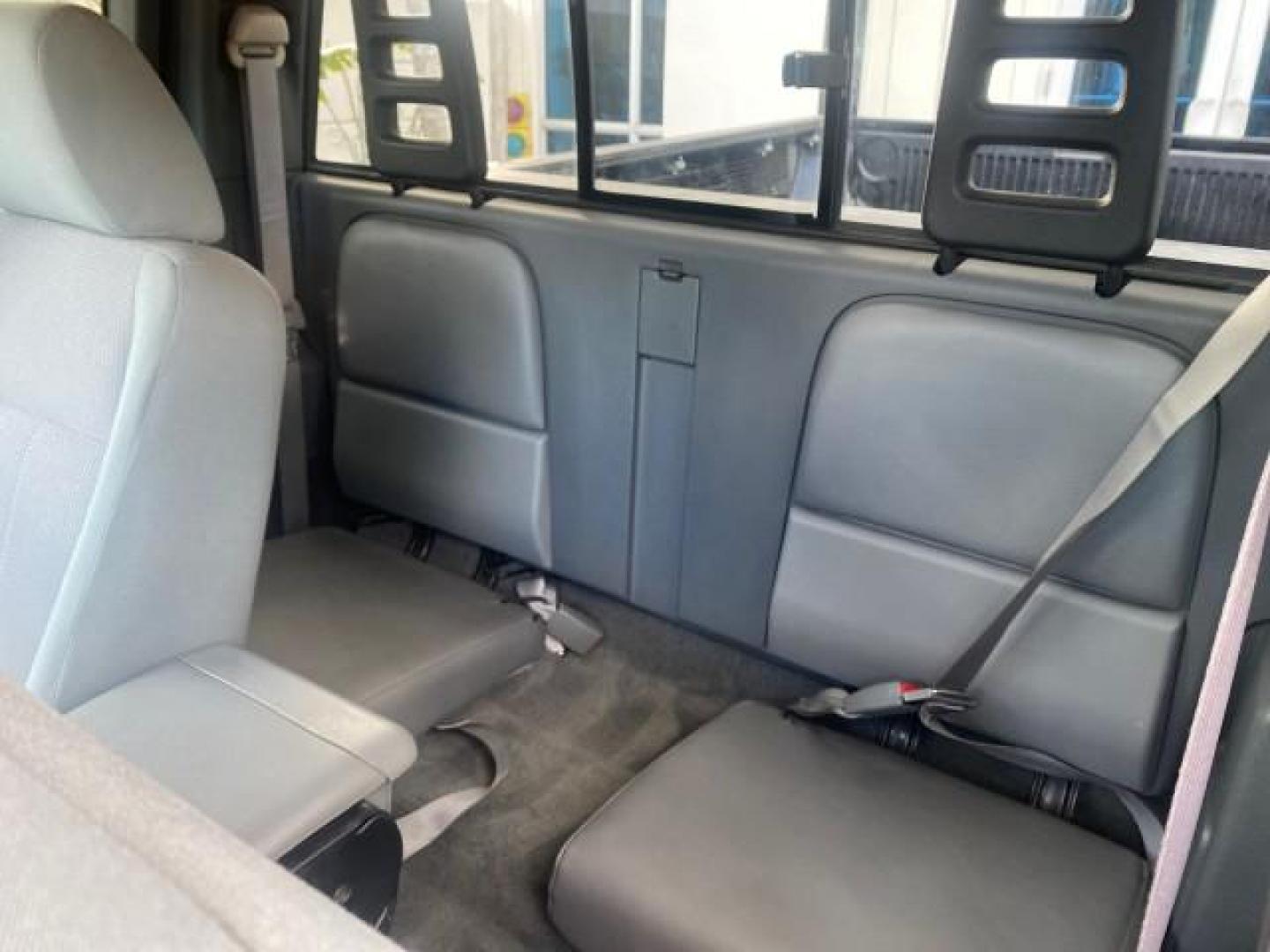 2005 Atlantic Blue Pearl /Med Slate Gray Dodge Dakota SLT LOW MILES 69,842 4WD CLUB (1D7HW42KX5S) with an 3.7L V6 Magnum Engine engine, Automatic transmission, located at 4701 North Dixie Hwy, Pompano Beach, FL, 33064, (954) 422-2889, 26.240938, -80.123474 - OUR WEBPAGE FLORIDACARS1.COM HAS OVER 100 PHOTOS AND FREE CARFAX LINK 2005 DODGE DAKOTA SLT VIN: 1D7HW42KX5S305983 1 D 7 H W 4 2 K X 5 S 3 0 5 9 8 3 CLUB CAB PICKUP 3.7L V6 F GASOLINE 20 MPG REAR WHEEL DRIVE W/ 4X4 Features 4WD/AWD ABS Brakes Air Conditioning Alloy Wheels AM/FM Stereo Automatic Tran- Photo#73