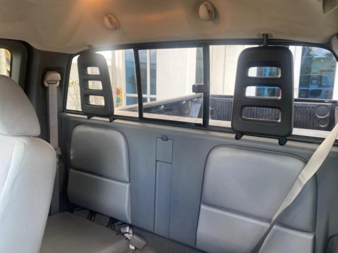 2005 Atlantic Blue Pearl /Med Slate Gray Dodge Dakota SLT LOW MILES 69,842 4WD CLUB (1D7HW42KX5S) with an 3.7L V6 Magnum Engine engine, Automatic transmission, located at 4701 North Dixie Hwy, Pompano Beach, FL, 33064, (954) 422-2889, 26.240938, -80.123474 - OUR WEBPAGE FLORIDACARS1.COM HAS OVER 100 PHOTOS AND FREE CARFAX LINK 2005 DODGE DAKOTA SLT VIN: 1D7HW42KX5S305983 1 D 7 H W 4 2 K X 5 S 3 0 5 9 8 3 CLUB CAB PICKUP 3.7L V6 F GASOLINE 20 MPG REAR WHEEL DRIVE W/ 4X4 Features 4WD/AWD ABS Brakes Air Conditioning Alloy Wheels AM/FM Stereo Automatic Tran- Photo#75