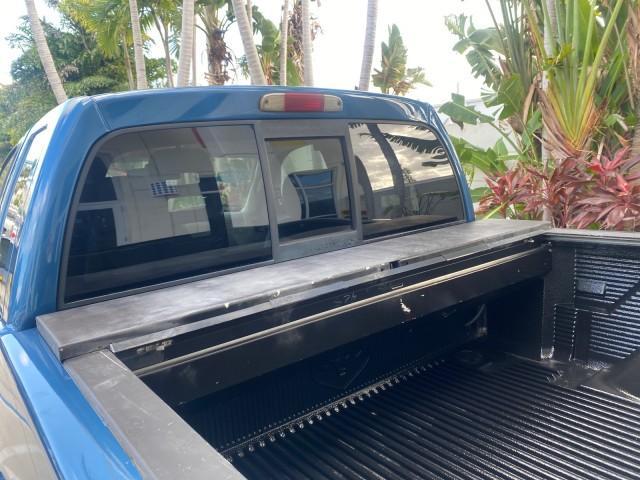 2005 Atlantic Blue Pearl /Med Slate Gray Dodge Dakota SLT LOW MILES 69,842 4WD CLUB (1D7HW42KX5S) with an 3.7L V6 Magnum Engine engine, Automatic transmission, located at 4701 North Dixie Hwy, Pompano Beach, FL, 33064, (954) 422-2889, 26.240938, -80.123474 - OUR WEBPAGE FLORIDACARS1.COM HAS OVER 100 PHOTOS AND FREE CARFAX LINK 2005 DODGE DAKOTA SLT VIN: 1D7HW42KX5S305983 1 D 7 H W 4 2 K X 5 S 3 0 5 9 8 3 CLUB CAB PICKUP 3.7L V6 F GASOLINE 20 MPG REAR WHEEL DRIVE W/ 4X4 Features 4WD/AWD ABS Brakes Air Conditioning Alloy Wheels AM/FM Stereo Automatic Tran - Photo#85
