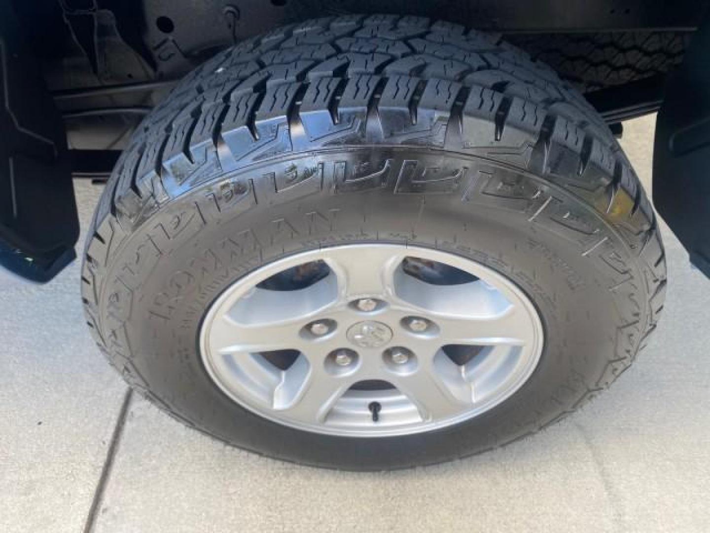 2005 Atlantic Blue Pearl /Med Slate Gray Dodge Dakota SLT LOW MILES 69,842 4WD CLUB (1D7HW42KX5S) with an 3.7L V6 Magnum Engine engine, Automatic transmission, located at 4701 North Dixie Hwy, Pompano Beach, FL, 33064, (954) 422-2889, 26.240938, -80.123474 - OUR WEBPAGE FLORIDACARS1.COM HAS OVER 100 PHOTOS AND FREE CARFAX LINK 2005 DODGE DAKOTA SLT VIN: 1D7HW42KX5S305983 1 D 7 H W 4 2 K X 5 S 3 0 5 9 8 3 CLUB CAB PICKUP 3.7L V6 F GASOLINE 20 MPG REAR WHEEL DRIVE W/ 4X4 Features 4WD/AWD ABS Brakes Air Conditioning Alloy Wheels AM/FM Stereo Automatic Tran- Photo#86
