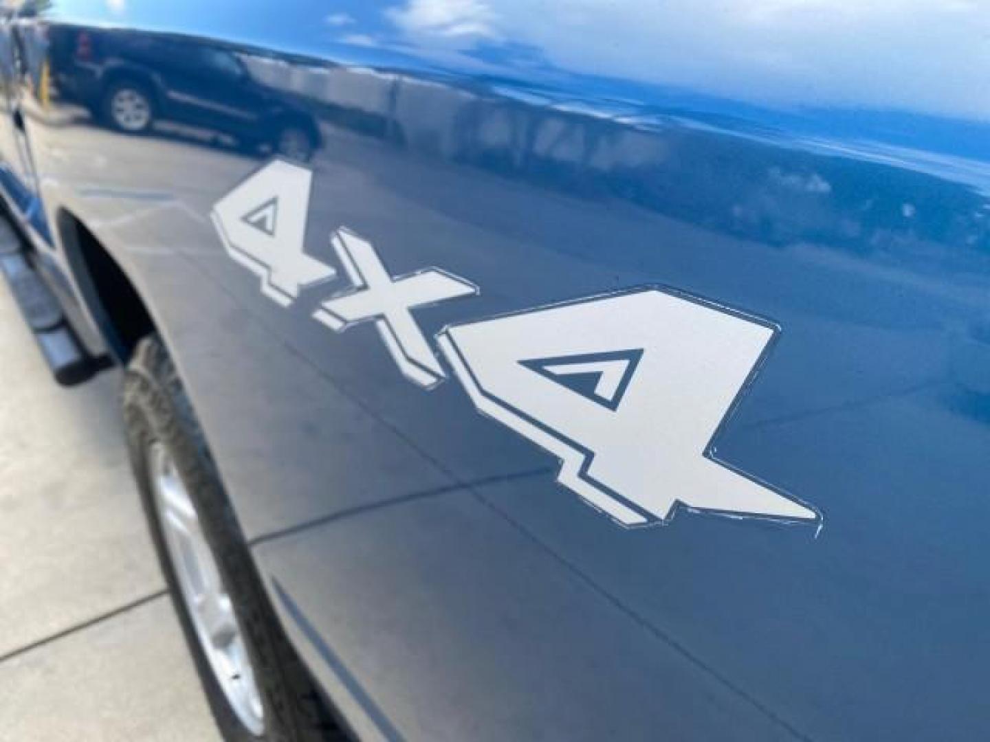 2005 Atlantic Blue Pearl /Med Slate Gray Dodge Dakota SLT LOW MILES 69,842 4WD CLUB (1D7HW42KX5S) with an 3.7L V6 Magnum Engine engine, Automatic transmission, located at 4701 North Dixie Hwy, Pompano Beach, FL, 33064, (954) 422-2889, 26.240938, -80.123474 - OUR WEBPAGE FLORIDACARS1.COM HAS OVER 100 PHOTOS AND FREE CARFAX LINK 2005 DODGE DAKOTA SLT VIN: 1D7HW42KX5S305983 1 D 7 H W 4 2 K X 5 S 3 0 5 9 8 3 CLUB CAB PICKUP 3.7L V6 F GASOLINE 20 MPG REAR WHEEL DRIVE W/ 4X4 Features 4WD/AWD ABS Brakes Air Conditioning Alloy Wheels AM/FM Stereo Automatic Tran- Photo#89