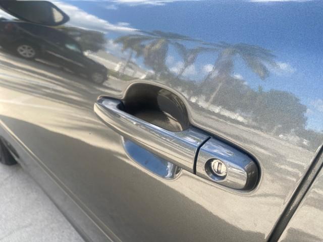 2005 Phantom Gray Pearl /Stone Toyota Camry XLE LOW MILES 68,563 1 OWNER (4T1BF30K05U) with an 3.0L DOHC MPFI Vvti 24-Valve V6 Engine engine, Automatic transmission, located at 4701 North Dixie Hwy, Pompano Beach, FL, 33064, (954) 422-2889, 26.240938, -80.123474 - OUR WEBPAGE FLORIDACARS1.COM HAS OVER 100 PHOTOS AND FREE CARFAX LINK 2005 TOYOTA CAMRY XLE V6 1 OWNER VIN: 4T1BF30K05U621308 4 T 1 B F 3 0 K 0 5 U 6 2 1 3 0 8 SEDAN 4 DR 3.0L V6 F DOHC 24V GASOLINE 28 MPG FRONT WHEEL DRIVE Features ABS Brakes Air Conditioning Alloy Wheels AM/FM Stereo Automatic Tra - Photo#38