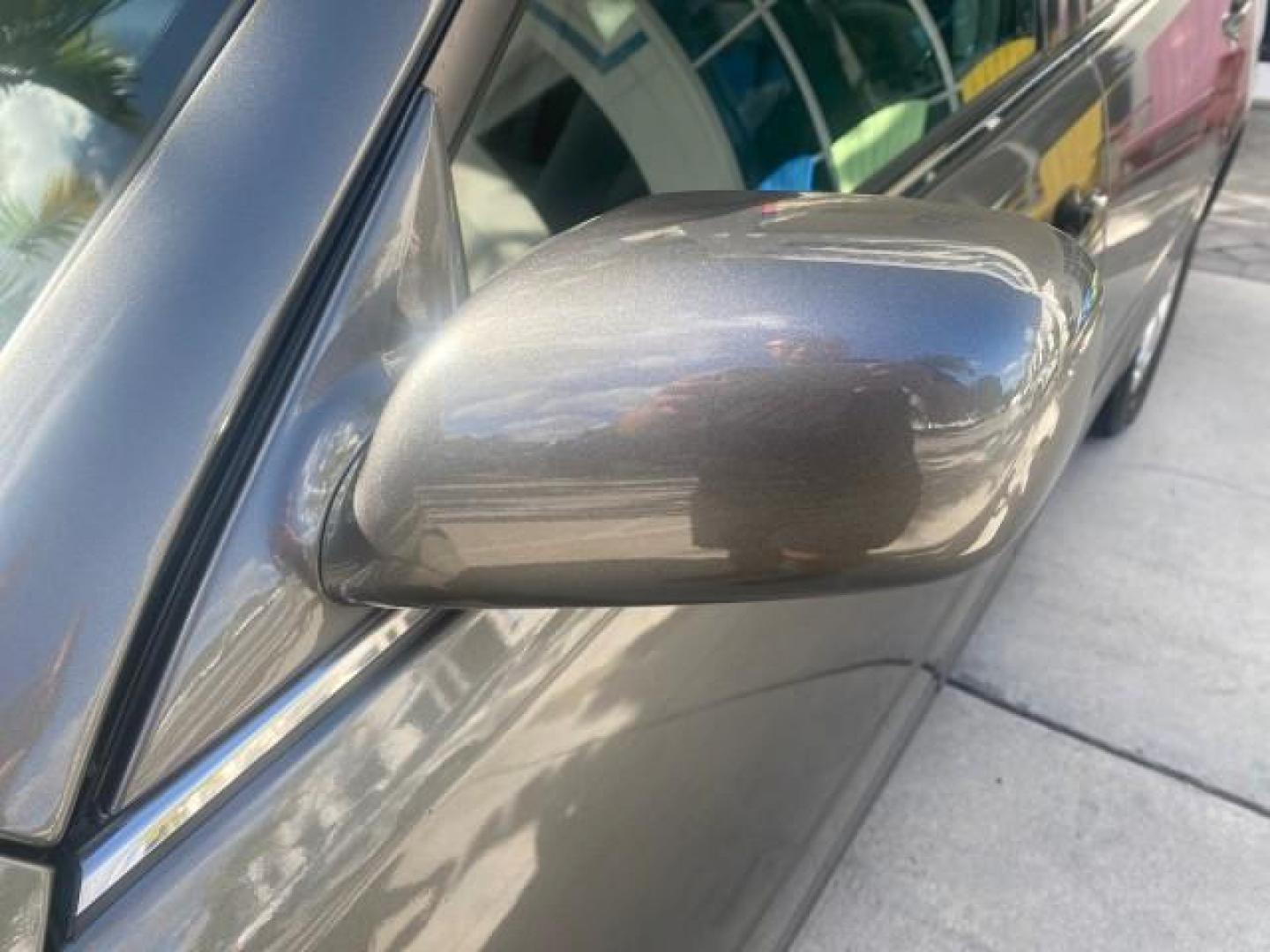 2005 Phantom Gray Pearl /Stone Toyota Camry XLE LOW MILES 68,563 1 OWNER (4T1BF30K05U) with an 3.0L DOHC MPFI Vvti 24-Valve V6 Engine engine, Automatic transmission, located at 4701 North Dixie Hwy, Pompano Beach, FL, 33064, (954) 422-2889, 26.240938, -80.123474 - OUR WEBPAGE FLORIDACARS1.COM HAS OVER 100 PHOTOS AND FREE CARFAX LINK 2005 TOYOTA CAMRY XLE V6 1 OWNER VIN: 4T1BF30K05U621308 4 T 1 B F 3 0 K 0 5 U 6 2 1 3 0 8 SEDAN 4 DR 3.0L V6 F DOHC 24V GASOLINE 28 MPG FRONT WHEEL DRIVE Features ABS Brakes Air Conditioning Alloy Wheels AM/FM Stereo Automatic Tra - Photo#40