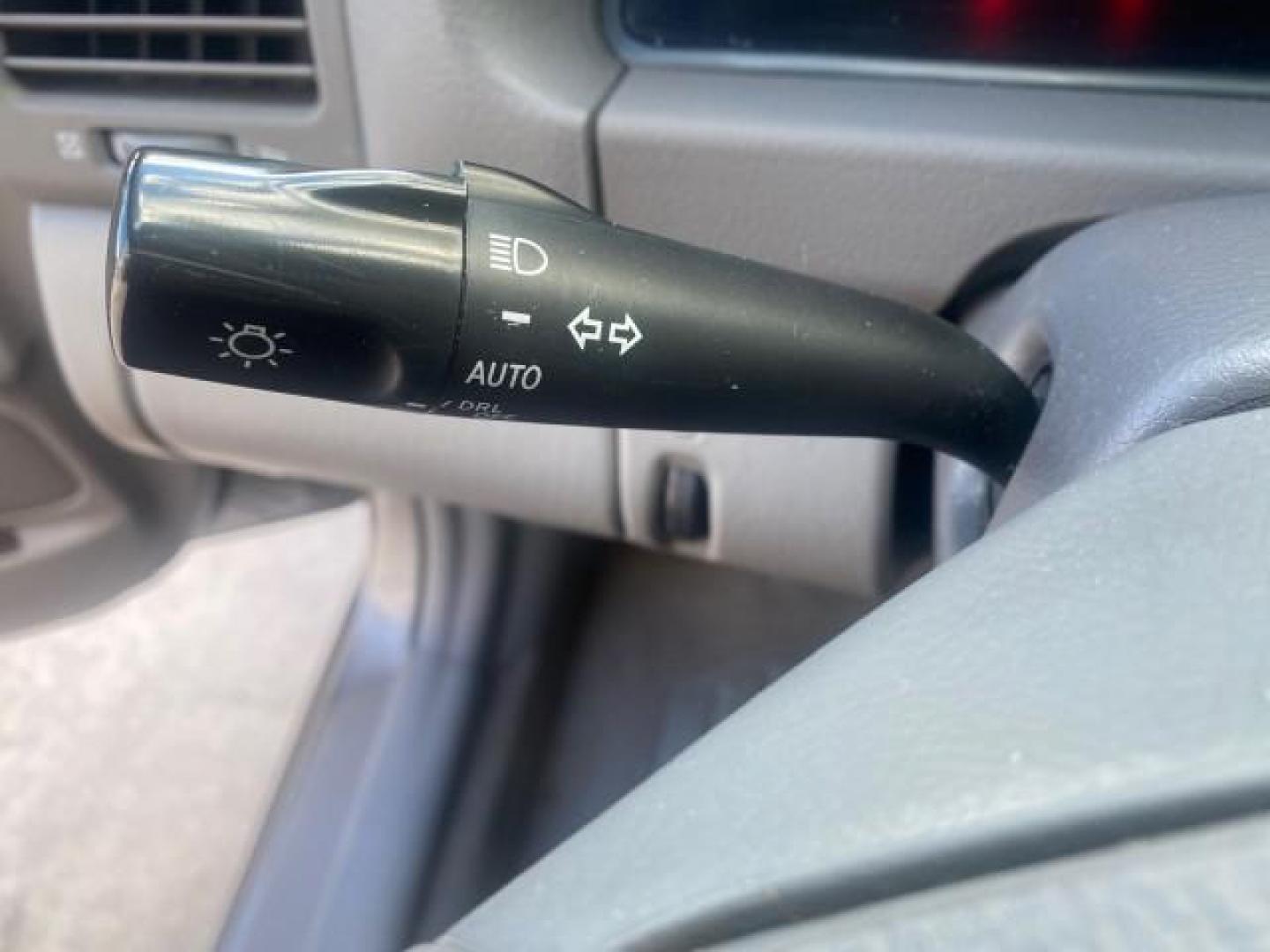 2005 Phantom Gray Pearl /Stone Toyota Camry XLE LOW MILES 68,563 1 OWNER (4T1BF30K05U) with an 3.0L DOHC MPFI Vvti 24-Valve V6 Engine engine, Automatic transmission, located at 4701 North Dixie Hwy, Pompano Beach, FL, 33064, (954) 422-2889, 26.240938, -80.123474 - OUR WEBPAGE FLORIDACARS1.COM HAS OVER 100 PHOTOS AND FREE CARFAX LINK 2005 TOYOTA CAMRY XLE V6 1 OWNER VIN: 4T1BF30K05U621308 4 T 1 B F 3 0 K 0 5 U 6 2 1 3 0 8 SEDAN 4 DR 3.0L V6 F DOHC 24V GASOLINE 28 MPG FRONT WHEEL DRIVE Features ABS Brakes Air Conditioning Alloy Wheels AM/FM Stereo Automatic Tra - Photo#51