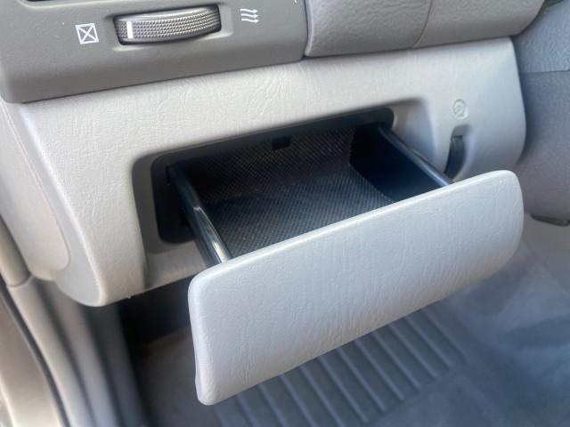 2005 Phantom Gray Pearl /Stone Toyota Camry XLE LOW MILES 68,563 1 OWNER (4T1BF30K05U) with an 3.0L DOHC MPFI Vvti 24-Valve V6 Engine engine, Automatic transmission, located at 4701 North Dixie Hwy, Pompano Beach, FL, 33064, (954) 422-2889, 26.240938, -80.123474 - OUR WEBPAGE FLORIDACARS1.COM HAS OVER 100 PHOTOS AND FREE CARFAX LINK 2005 TOYOTA CAMRY XLE V6 1 OWNER VIN: 4T1BF30K05U621308 4 T 1 B F 3 0 K 0 5 U 6 2 1 3 0 8 SEDAN 4 DR 3.0L V6 F DOHC 24V GASOLINE 28 MPG FRONT WHEEL DRIVE Features ABS Brakes Air Conditioning Alloy Wheels AM/FM Stereo Automatic Tra - Photo#53