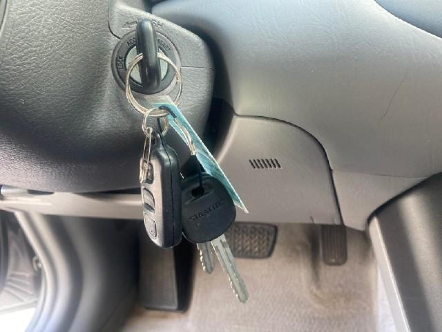 2005 Phantom Gray Pearl /Stone Toyota Camry XLE LOW MILES 68,563 1 OWNER (4T1BF30K05U) with an 3.0L DOHC MPFI Vvti 24-Valve V6 Engine engine, Automatic transmission, located at 4701 North Dixie Hwy, Pompano Beach, FL, 33064, (954) 422-2889, 26.240938, -80.123474 - OUR WEBPAGE FLORIDACARS1.COM HAS OVER 100 PHOTOS AND FREE CARFAX LINK 2005 TOYOTA CAMRY XLE V6 1 OWNER VIN: 4T1BF30K05U621308 4 T 1 B F 3 0 K 0 5 U 6 2 1 3 0 8 SEDAN 4 DR 3.0L V6 F DOHC 24V GASOLINE 28 MPG FRONT WHEEL DRIVE Features ABS Brakes Air Conditioning Alloy Wheels AM/FM Stereo Automatic Tra - Photo#55