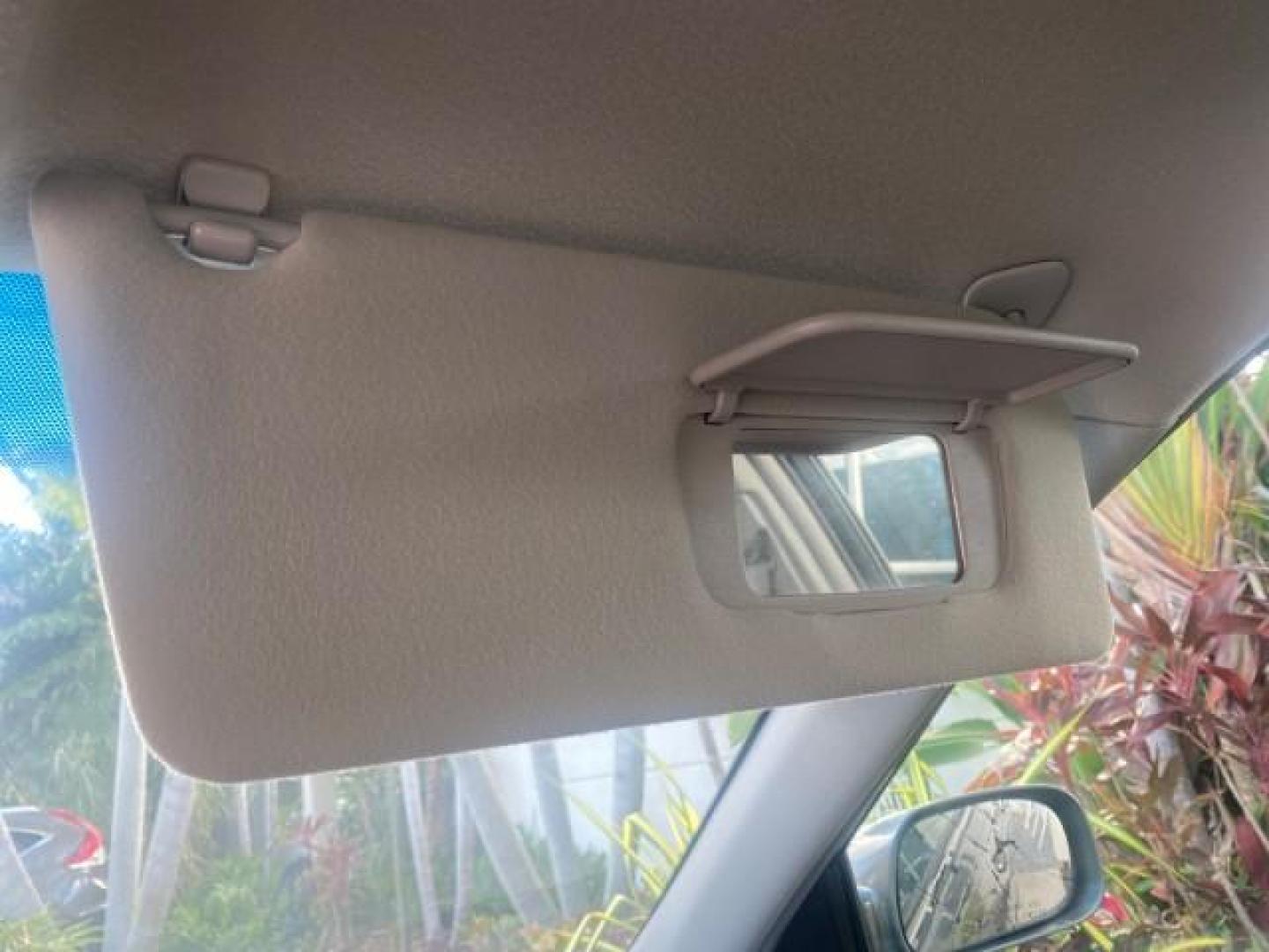 2005 Phantom Gray Pearl /Stone Toyota Camry XLE LOW MILES 68,563 1 OWNER (4T1BF30K05U) with an 3.0L DOHC MPFI Vvti 24-Valve V6 Engine engine, Automatic transmission, located at 4701 North Dixie Hwy, Pompano Beach, FL, 33064, (954) 422-2889, 26.240938, -80.123474 - OUR WEBPAGE FLORIDACARS1.COM HAS OVER 100 PHOTOS AND FREE CARFAX LINK 2005 TOYOTA CAMRY XLE V6 1 OWNER VIN: 4T1BF30K05U621308 4 T 1 B F 3 0 K 0 5 U 6 2 1 3 0 8 SEDAN 4 DR 3.0L V6 F DOHC 24V GASOLINE 28 MPG FRONT WHEEL DRIVE Features ABS Brakes Air Conditioning Alloy Wheels AM/FM Stereo Automatic Tra - Photo#72