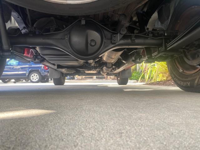 2004 Radiant Red /Charcoal Toyota Tacoma 1 OWNER AUTO AC LIKE NEW (5TENL42N54Z) with an 2.4L DOHC EFI 16-Valve I4 Engine engine, Automatic transmission, located at 4701 North Dixie Hwy, Pompano Beach, FL, 33064, (954) 422-2889, 26.240938, -80.123474 - OUR WEBPAGE FLORIDACARS1.COM HAS OVER 100 PHOTOS AND FREE CARFAX LINK 2004 TOYOTA TACOMA VIN: 5TENL42N54Z414927 5 T E N L 4 2 N 5 4 Z 4 1 4 9 2 7 PICKUP 2.4L I4 F DOHC 16V GASOLINE 29 MPG REAR WHEEL DRIVE Features ABS Brakes Air Conditioning AM/FM Stereo Automatic Transmission Bed Liner Cassette Pla - Photo#22