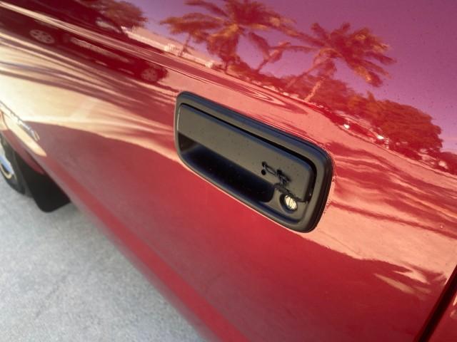 2004 Radiant Red /Charcoal Toyota Tacoma 1 OWNER AUTO AC LIKE NEW (5TENL42N54Z) with an 2.4L DOHC EFI 16-Valve I4 Engine engine, Automatic transmission, located at 4701 North Dixie Hwy, Pompano Beach, FL, 33064, (954) 422-2889, 26.240938, -80.123474 - OUR WEBPAGE FLORIDACARS1.COM HAS OVER 100 PHOTOS AND FREE CARFAX LINK 2004 TOYOTA TACOMA VIN: 5TENL42N54Z414927 5 T E N L 4 2 N 5 4 Z 4 1 4 9 2 7 PICKUP 2.4L I4 F DOHC 16V GASOLINE 29 MPG REAR WHEEL DRIVE Features ABS Brakes Air Conditioning AM/FM Stereo Automatic Transmission Bed Liner Cassette Pla - Photo#37