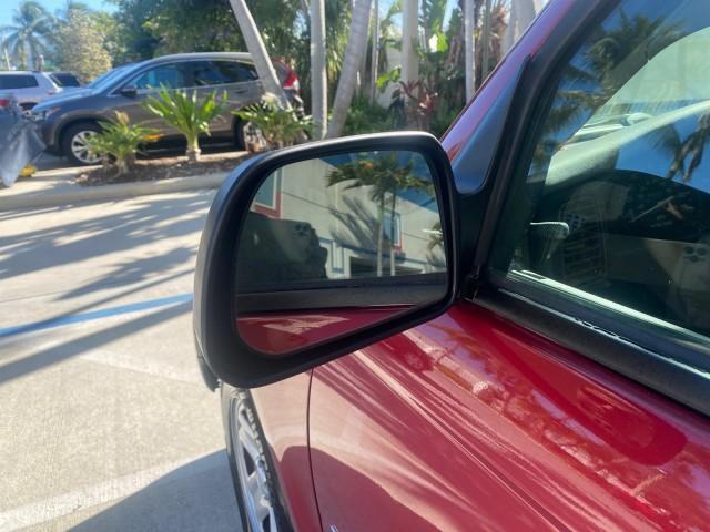 2004 Radiant Red /Charcoal Toyota Tacoma 1 OWNER AUTO AC LIKE NEW (5TENL42N54Z) with an 2.4L DOHC EFI 16-Valve I4 Engine engine, Automatic transmission, located at 4701 North Dixie Hwy, Pompano Beach, FL, 33064, (954) 422-2889, 26.240938, -80.123474 - OUR WEBPAGE FLORIDACARS1.COM HAS OVER 100 PHOTOS AND FREE CARFAX LINK 2004 TOYOTA TACOMA VIN: 5TENL42N54Z414927 5 T E N L 4 2 N 5 4 Z 4 1 4 9 2 7 PICKUP 2.4L I4 F DOHC 16V GASOLINE 29 MPG REAR WHEEL DRIVE Features ABS Brakes Air Conditioning AM/FM Stereo Automatic Transmission Bed Liner Cassette Pla - Photo#38