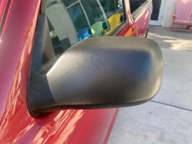 2004 Radiant Red /Charcoal Toyota Tacoma 1 OWNER AUTO AC LIKE NEW (5TENL42N54Z) with an 2.4L DOHC EFI 16-Valve I4 Engine engine, Automatic transmission, located at 4701 North Dixie Hwy, Pompano Beach, FL, 33064, (954) 422-2889, 26.240938, -80.123474 - OUR WEBPAGE FLORIDACARS1.COM HAS OVER 100 PHOTOS AND FREE CARFAX LINK 2004 TOYOTA TACOMA VIN: 5TENL42N54Z414927 5 T E N L 4 2 N 5 4 Z 4 1 4 9 2 7 PICKUP 2.4L I4 F DOHC 16V GASOLINE 29 MPG REAR WHEEL DRIVE Features ABS Brakes Air Conditioning AM/FM Stereo Automatic Transmission Bed Liner Cassette Pla - Photo#39