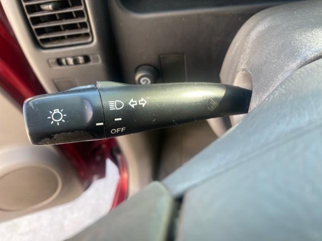 2004 Radiant Red /Charcoal Toyota Tacoma 1 OWNER AUTO AC LIKE NEW (5TENL42N54Z) with an 2.4L DOHC EFI 16-Valve I4 Engine engine, Automatic transmission, located at 4701 North Dixie Hwy, Pompano Beach, FL, 33064, (954) 422-2889, 26.240938, -80.123474 - OUR WEBPAGE FLORIDACARS1.COM HAS OVER 100 PHOTOS AND FREE CARFAX LINK 2004 TOYOTA TACOMA VIN: 5TENL42N54Z414927 5 T E N L 4 2 N 5 4 Z 4 1 4 9 2 7 PICKUP 2.4L I4 F DOHC 16V GASOLINE 29 MPG REAR WHEEL DRIVE Features ABS Brakes Air Conditioning AM/FM Stereo Automatic Transmission Bed Liner Cassette Pla - Photo#47