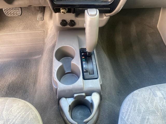 2004 Radiant Red /Charcoal Toyota Tacoma 1 OWNER AUTO AC LIKE NEW (5TENL42N54Z) with an 2.4L DOHC EFI 16-Valve I4 Engine engine, Automatic transmission, located at 4701 North Dixie Hwy, Pompano Beach, FL, 33064, (954) 422-2889, 26.240938, -80.123474 - OUR WEBPAGE FLORIDACARS1.COM HAS OVER 100 PHOTOS AND FREE CARFAX LINK 2004 TOYOTA TACOMA VIN: 5TENL42N54Z414927 5 T E N L 4 2 N 5 4 Z 4 1 4 9 2 7 PICKUP 2.4L I4 F DOHC 16V GASOLINE 29 MPG REAR WHEEL DRIVE Features ABS Brakes Air Conditioning AM/FM Stereo Automatic Transmission Bed Liner Cassette Pla - Photo#55