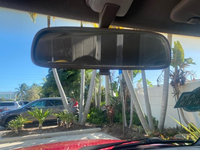 2004 Radiant Red /Charcoal Toyota Tacoma 1 OWNER AUTO AC LIKE NEW (5TENL42N54Z) with an 2.4L DOHC EFI 16-Valve I4 Engine engine, Automatic transmission, located at 4701 North Dixie Hwy, Pompano Beach, FL, 33064, (954) 422-2889, 26.240938, -80.123474 - OUR WEBPAGE FLORIDACARS1.COM HAS OVER 100 PHOTOS AND FREE CARFAX LINK 2004 TOYOTA TACOMA VIN: 5TENL42N54Z414927 5 T E N L 4 2 N 5 4 Z 4 1 4 9 2 7 PICKUP 2.4L I4 F DOHC 16V GASOLINE 29 MPG REAR WHEEL DRIVE Features ABS Brakes Air Conditioning AM/FM Stereo Automatic Transmission Bed Liner Cassette Pla - Photo#56